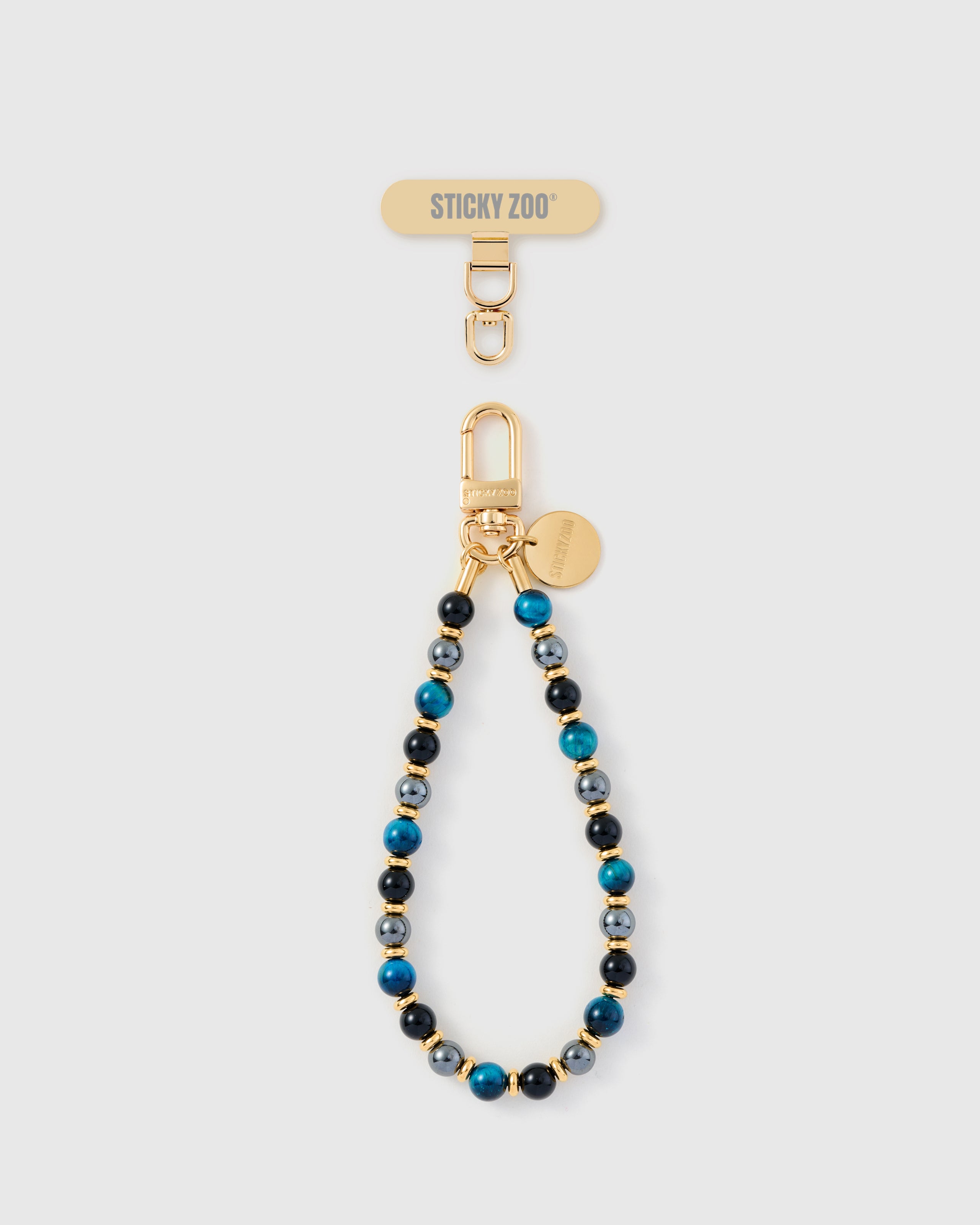 New Sticky Zoo® Arrivals – Bold Bag Charm & Bag Stacks, Stylish