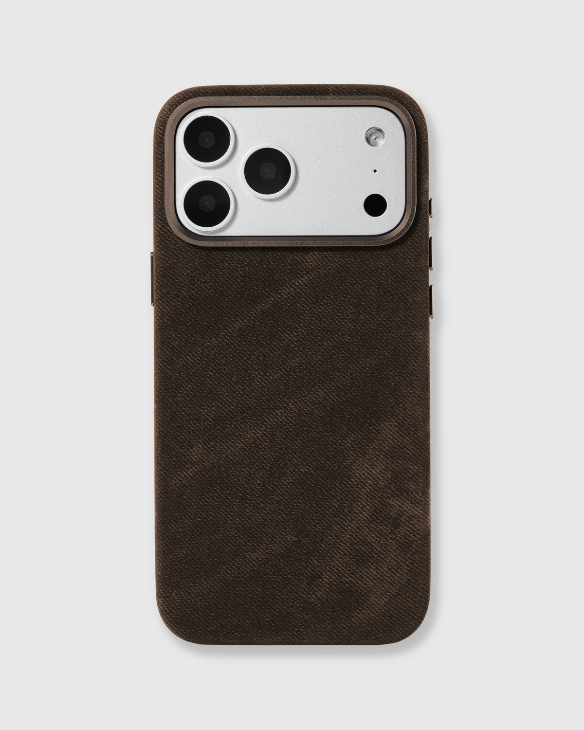 sticky zoo ブラウン iPhone用ケース Sticky Zoo® Phone Cases – Trendy Animal-Themed Cases with Puppies