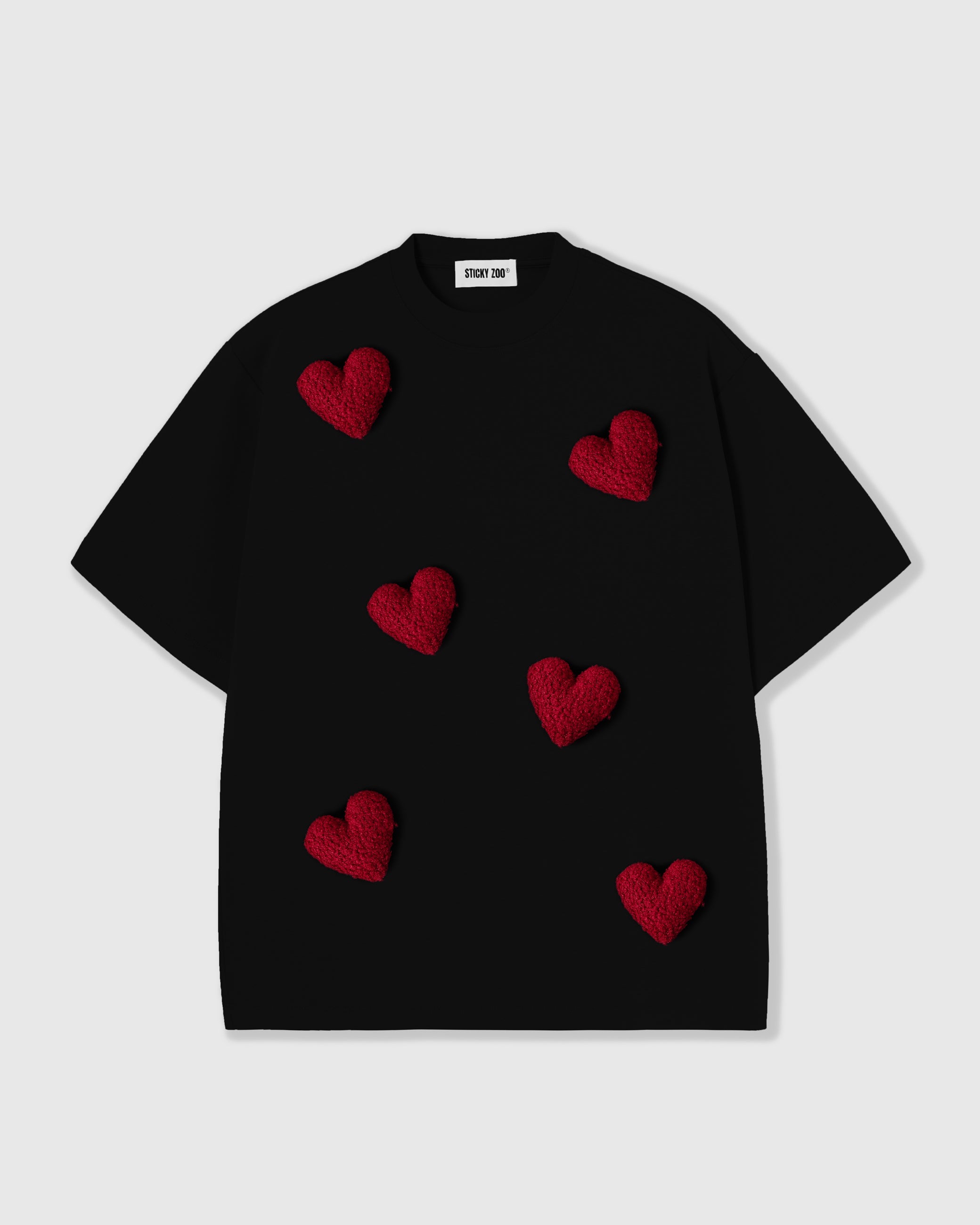 あなたが愛する粘着物 – STICKYZOO®