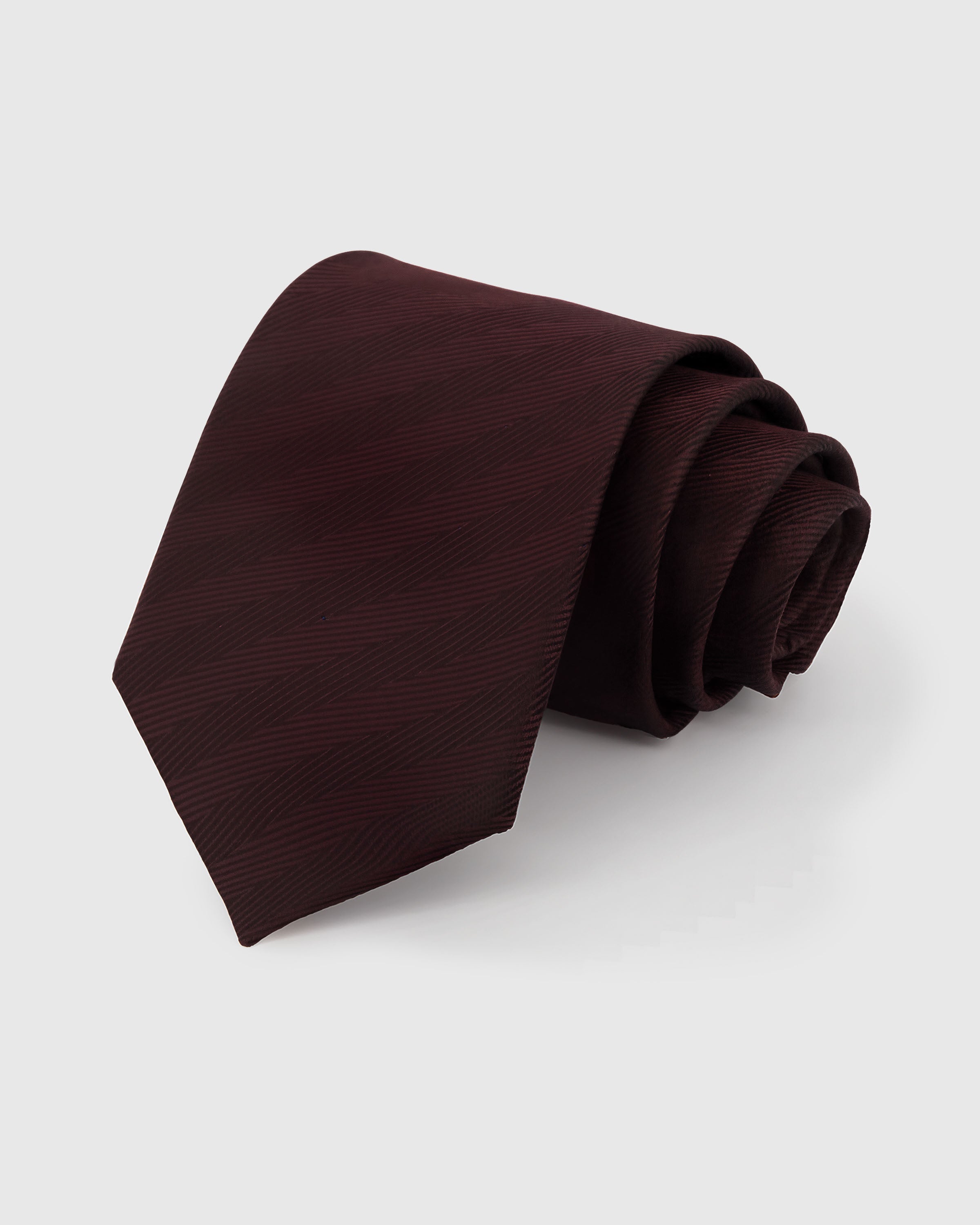 STICKYZOO Olive Rosette Tie in hand-embroidered mulberry silk with multicolor rosette foulard motifs, 45° bias-cut Italian method