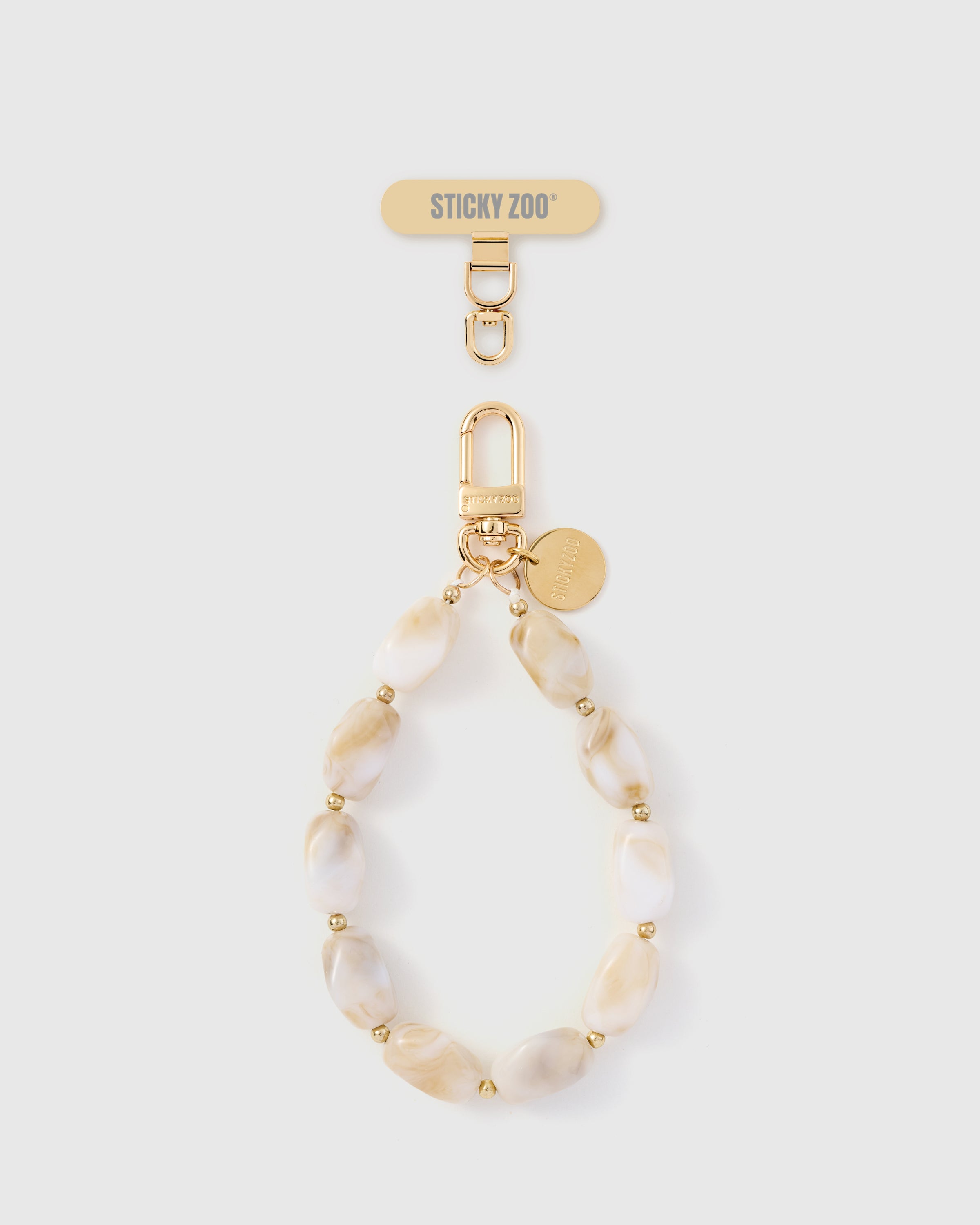 New Sticky Zoo® Arrivals – Bold Bag Charm & Bag Stacks, Stylish
