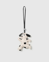 DALMATIAN BAG CHARM