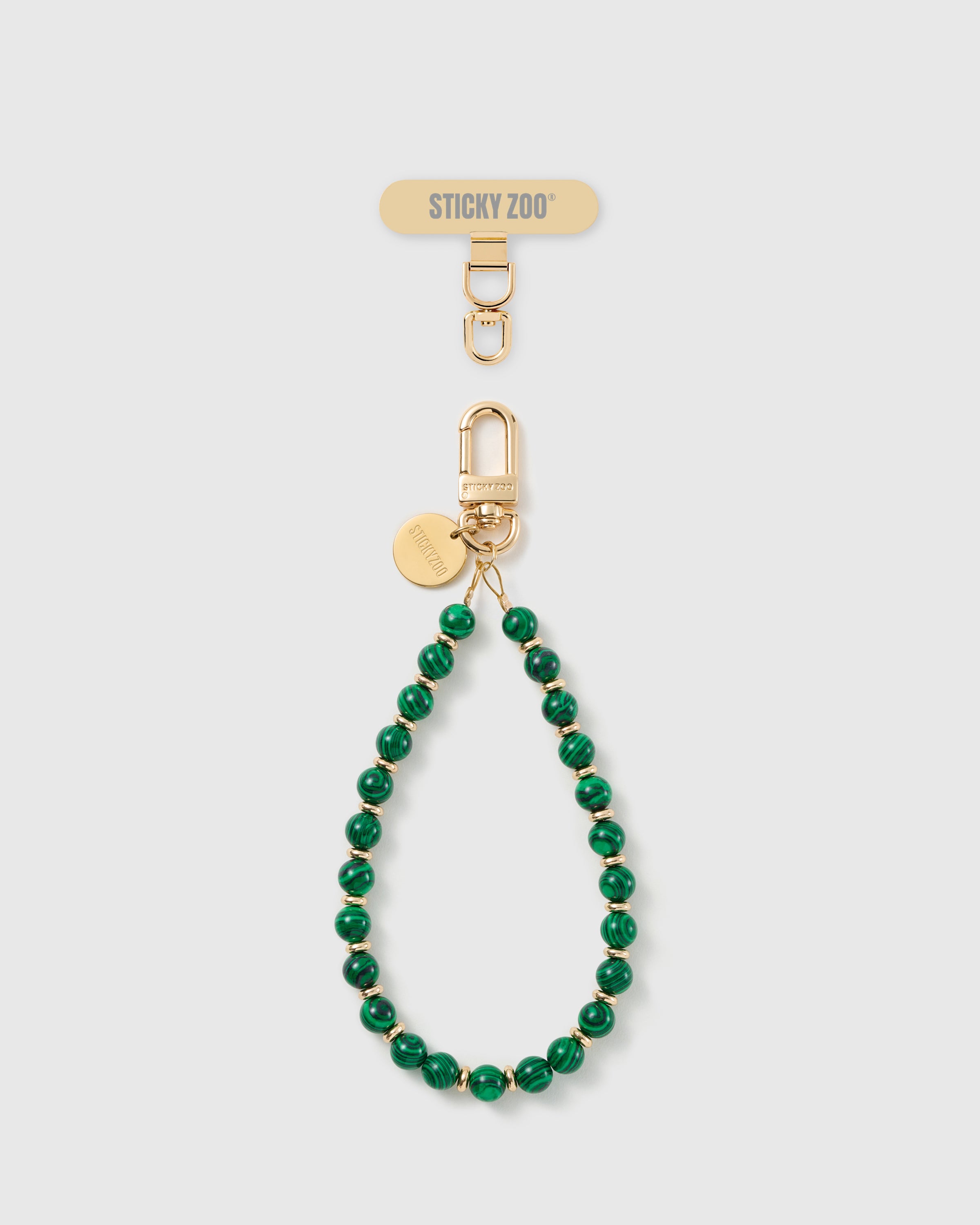 Handmade Beaded Phone Straps | Premium Quality Phone Charms