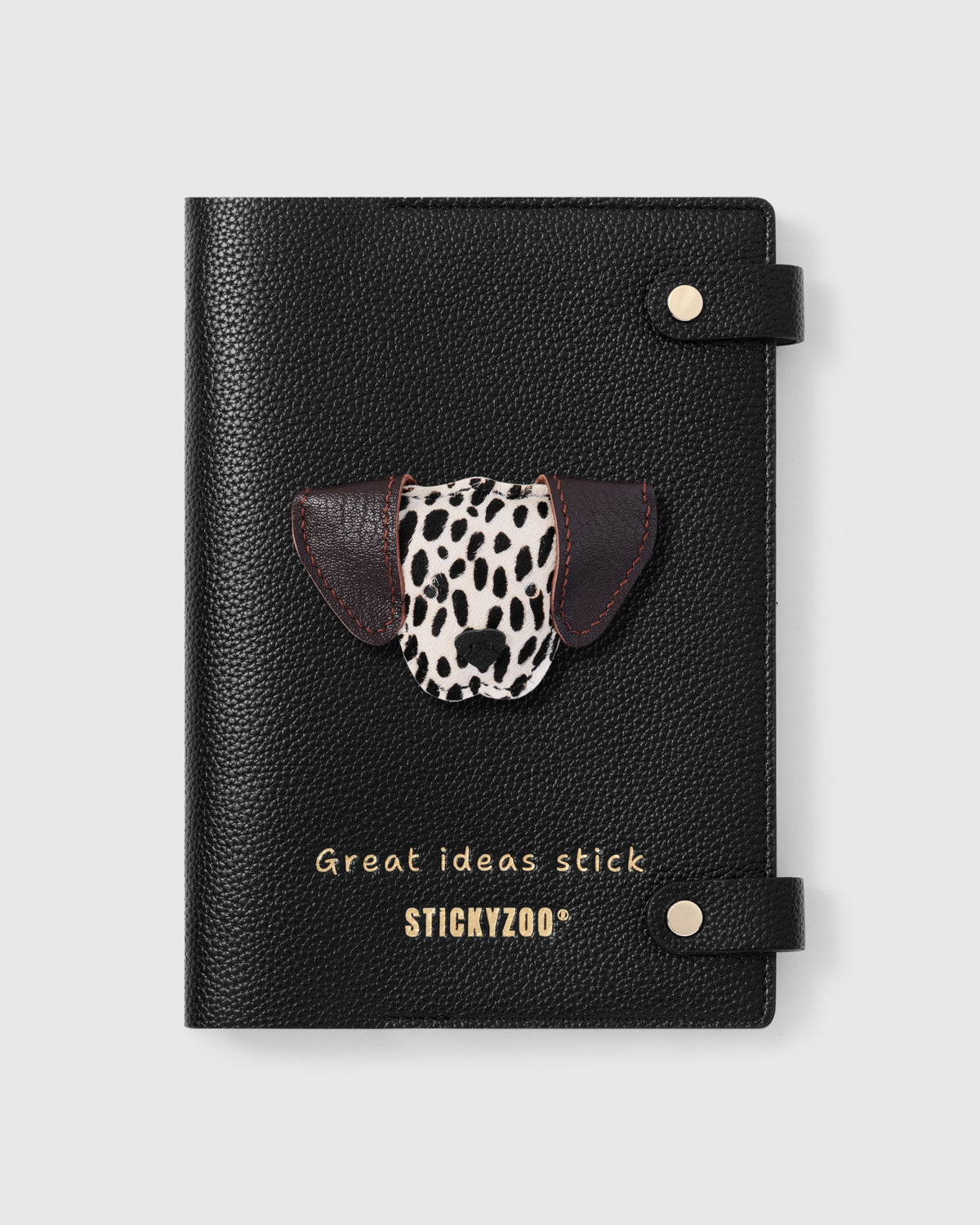 DALMATIAN NOTEBOOK