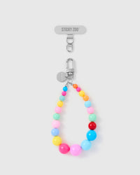 PASTEL POP PHONE STRAP
