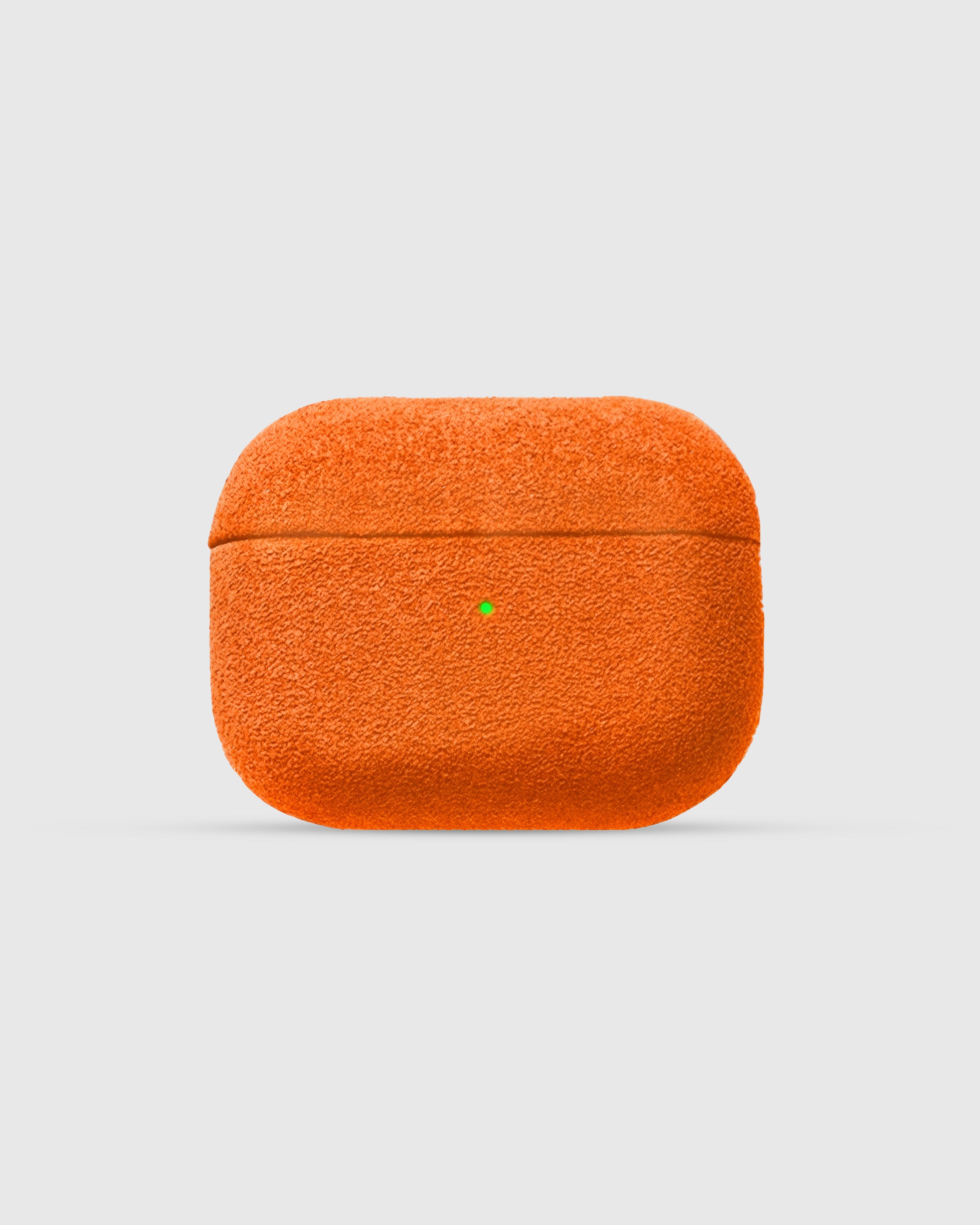 ALCANTARA AIRPODS PRO CASE