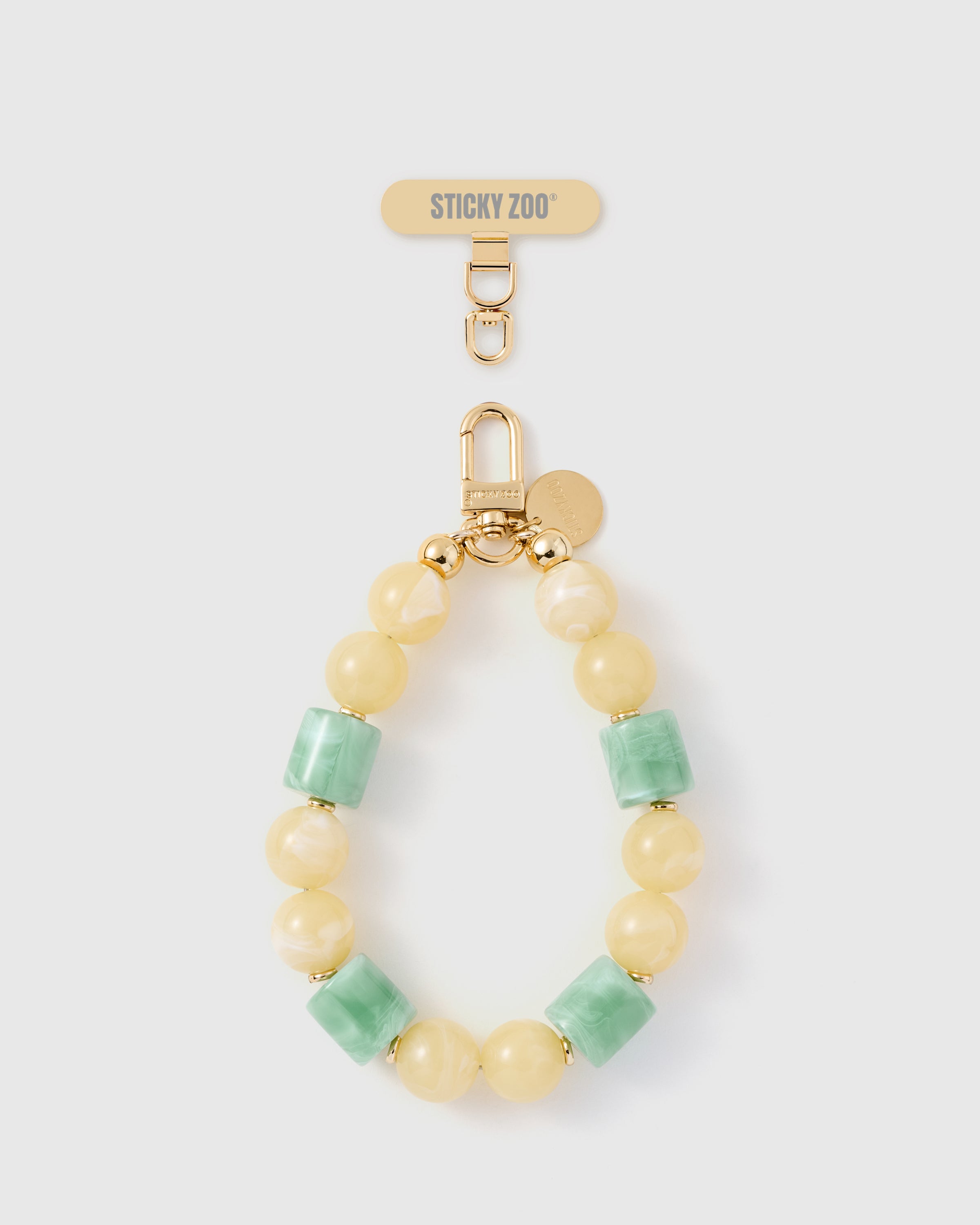 New Sticky Zoo® Arrivals – Bold Bag Charm & Bag Stacks, Stylish