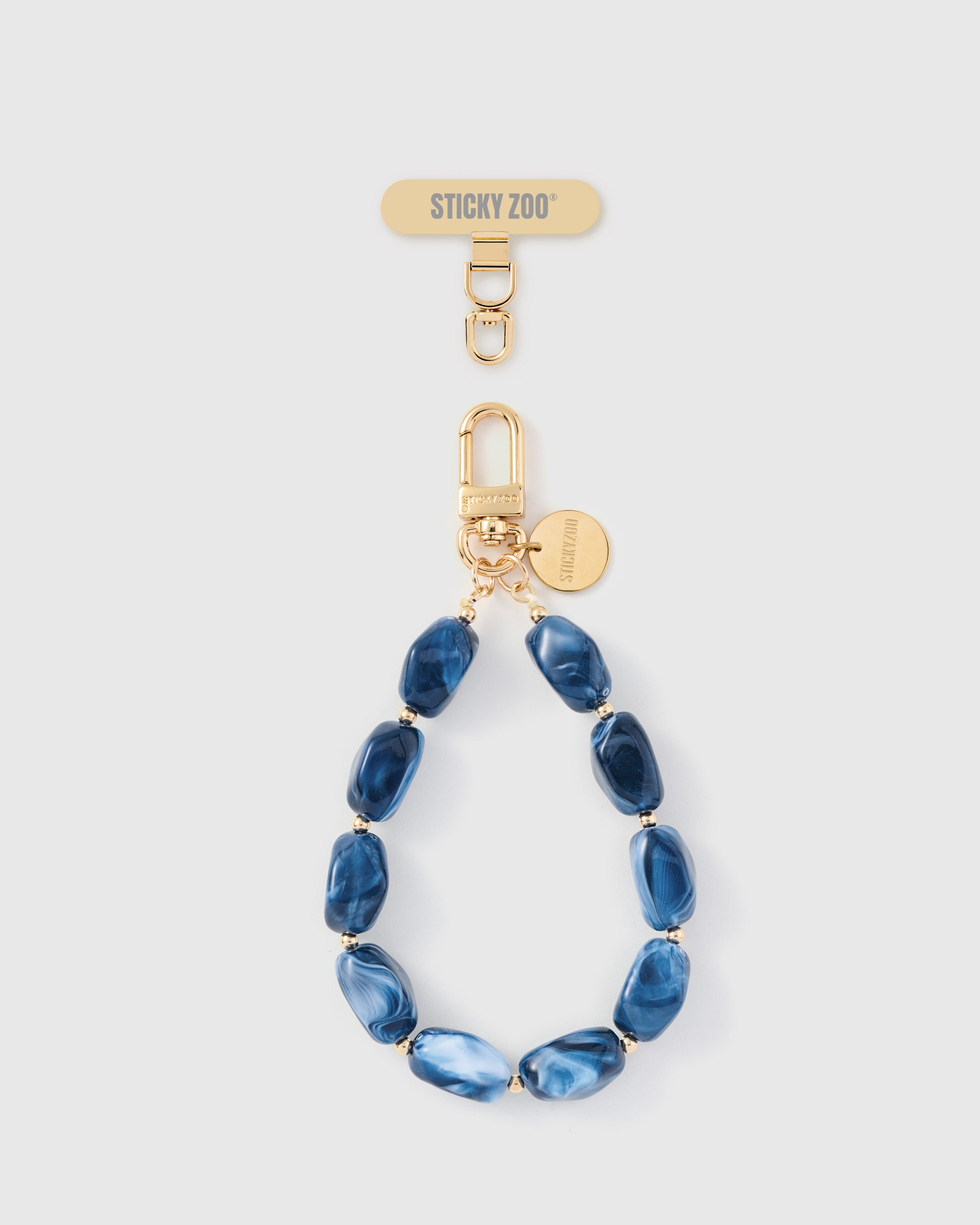 New Sticky Zoo® Arrivals – Bold Bag Charm & Bag Stacks, Stylish