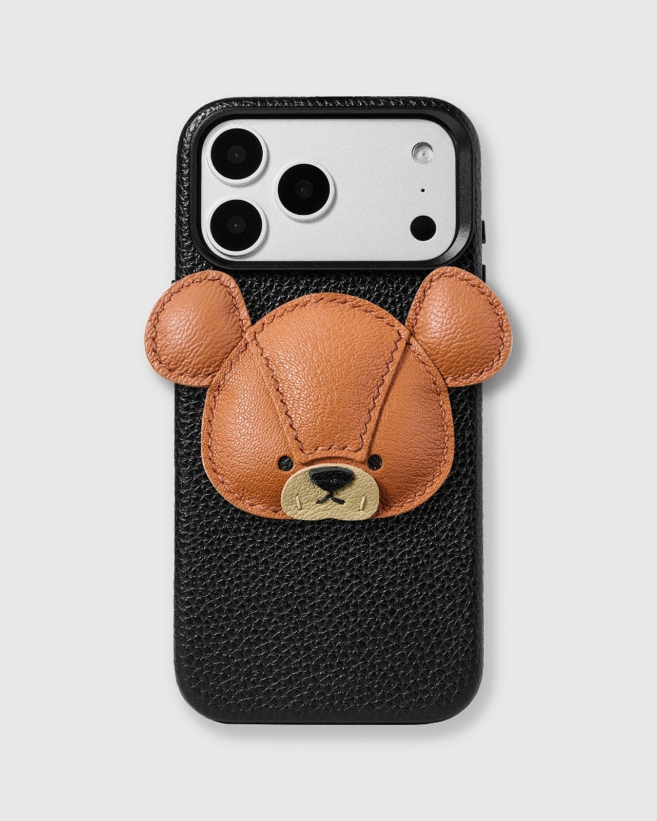 Sticky Zoo® Phone Cases – Trendy Animal-Themed Cases with Puppies