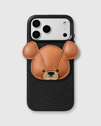 SET CUSTODIA COUTURE AL LIMONE ORSO