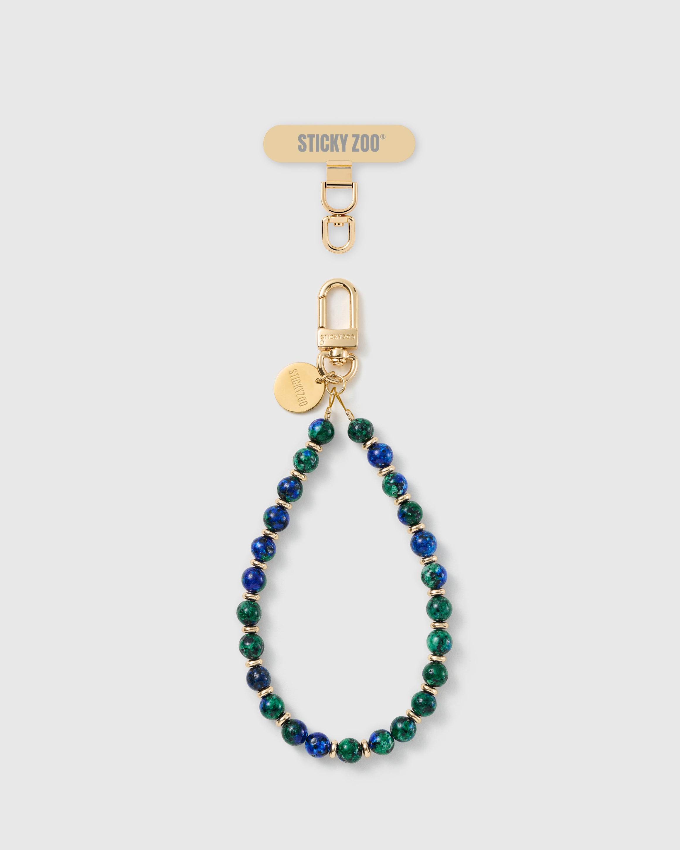 New Sticky Zoo® Arrivals – Bold Bag Charm & Bag Stacks, Stylish