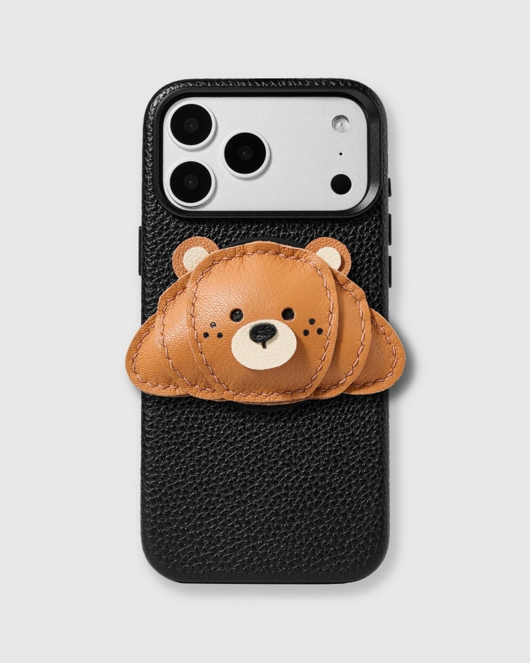 CROISSANT CHARM CASE