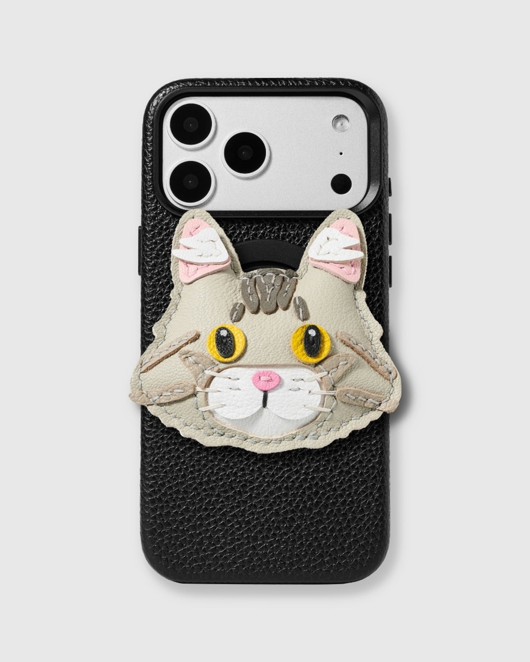 Sticky Zoo® Phone Cases – Trendy Animal-Themed Cases with Puppies
