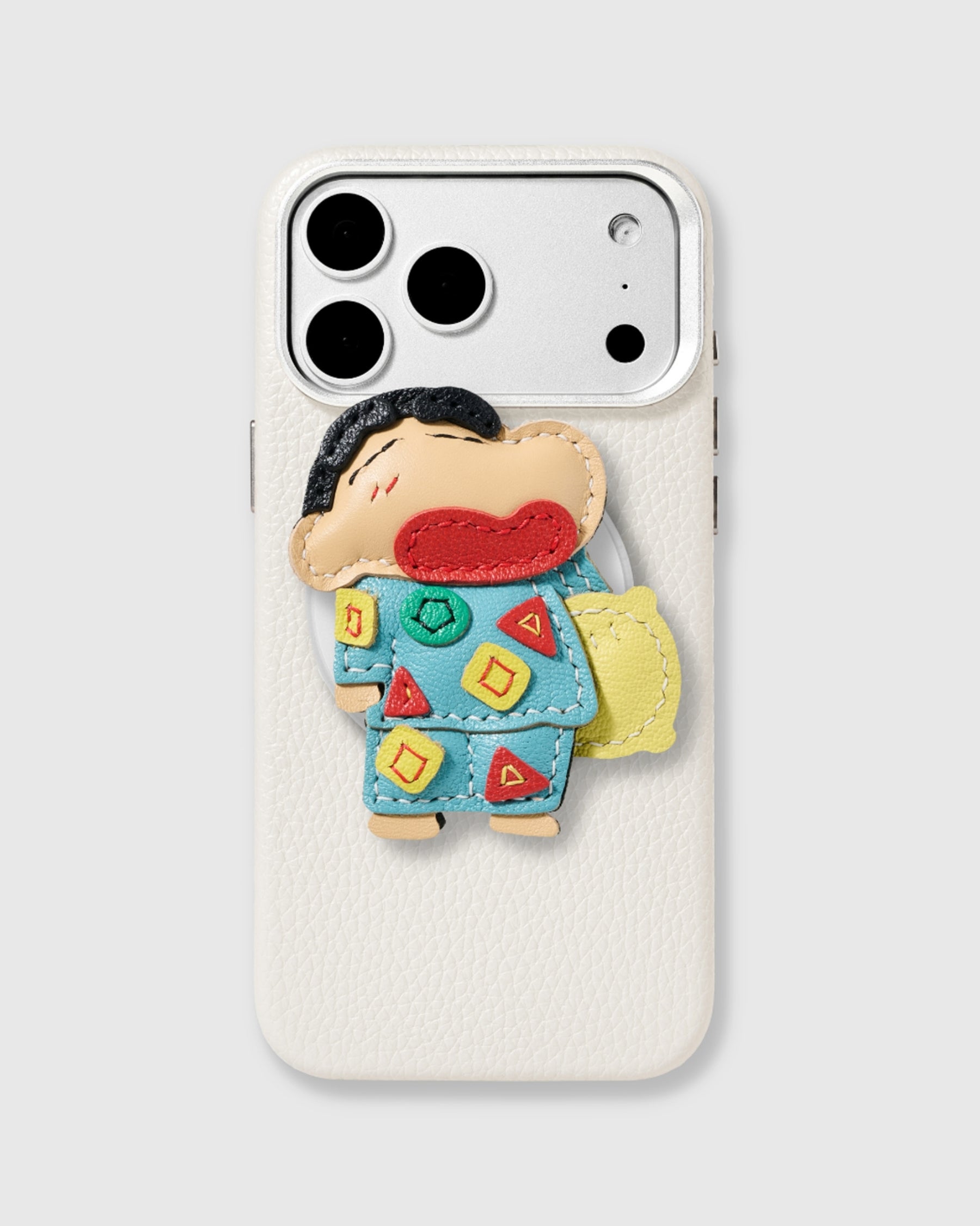 SHIN-CHAN CHARM CASE