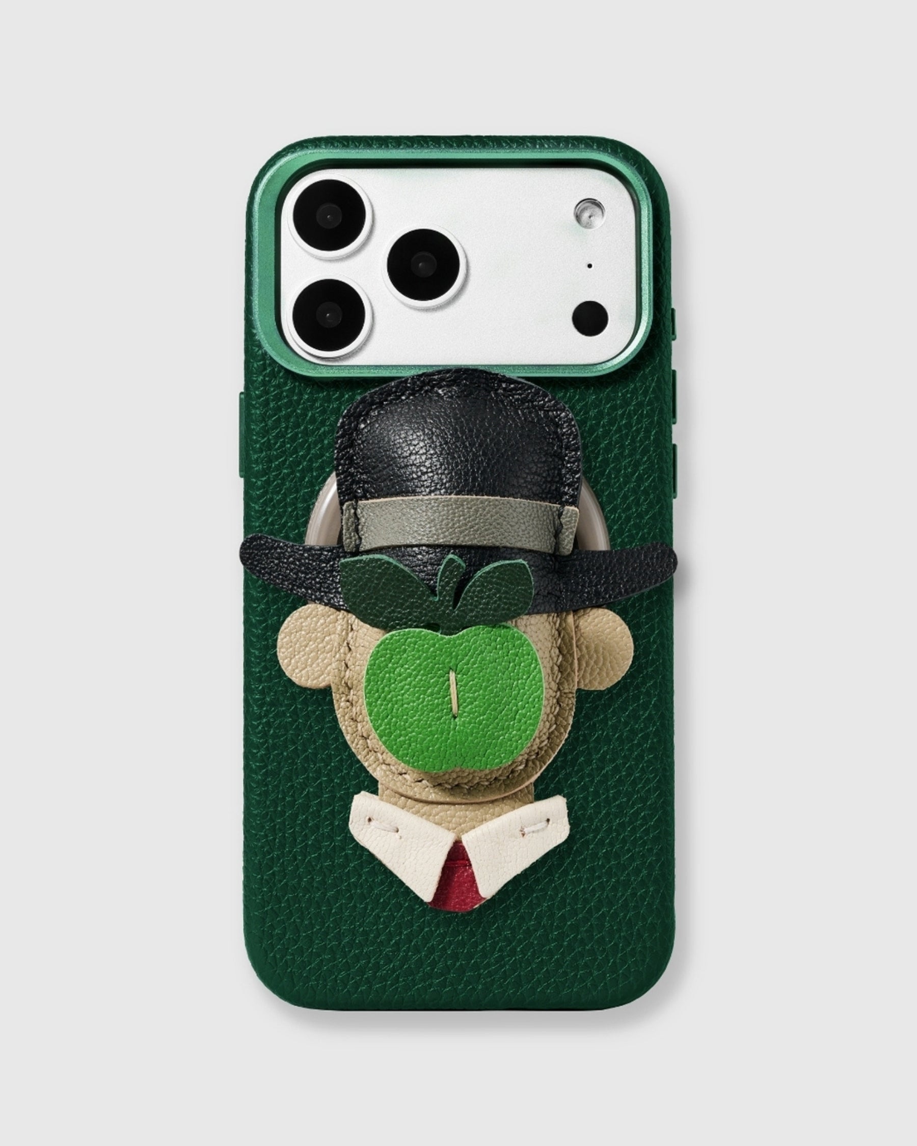 THE SON OF MAN CHARM CASE