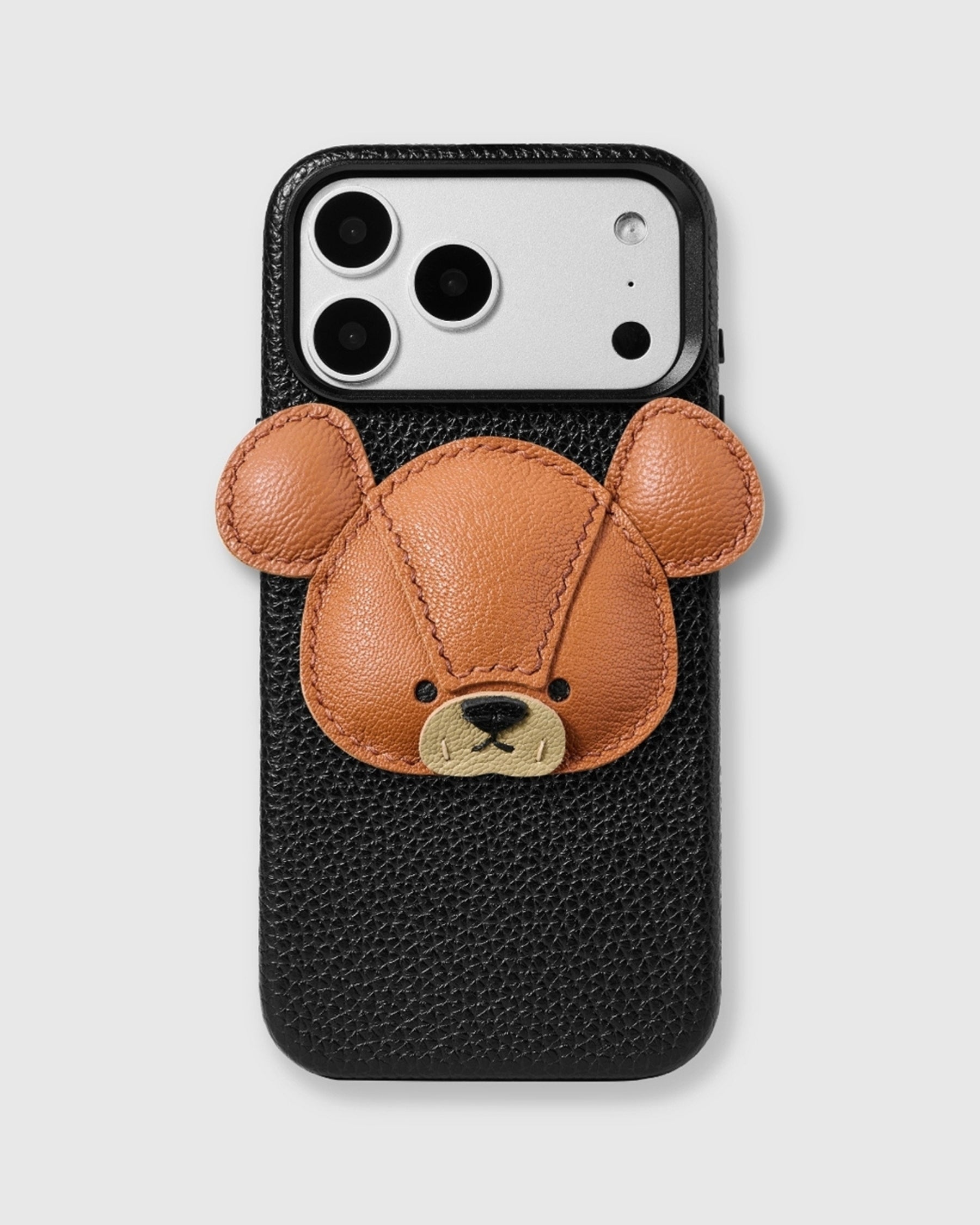 BEAR CHARM CASE