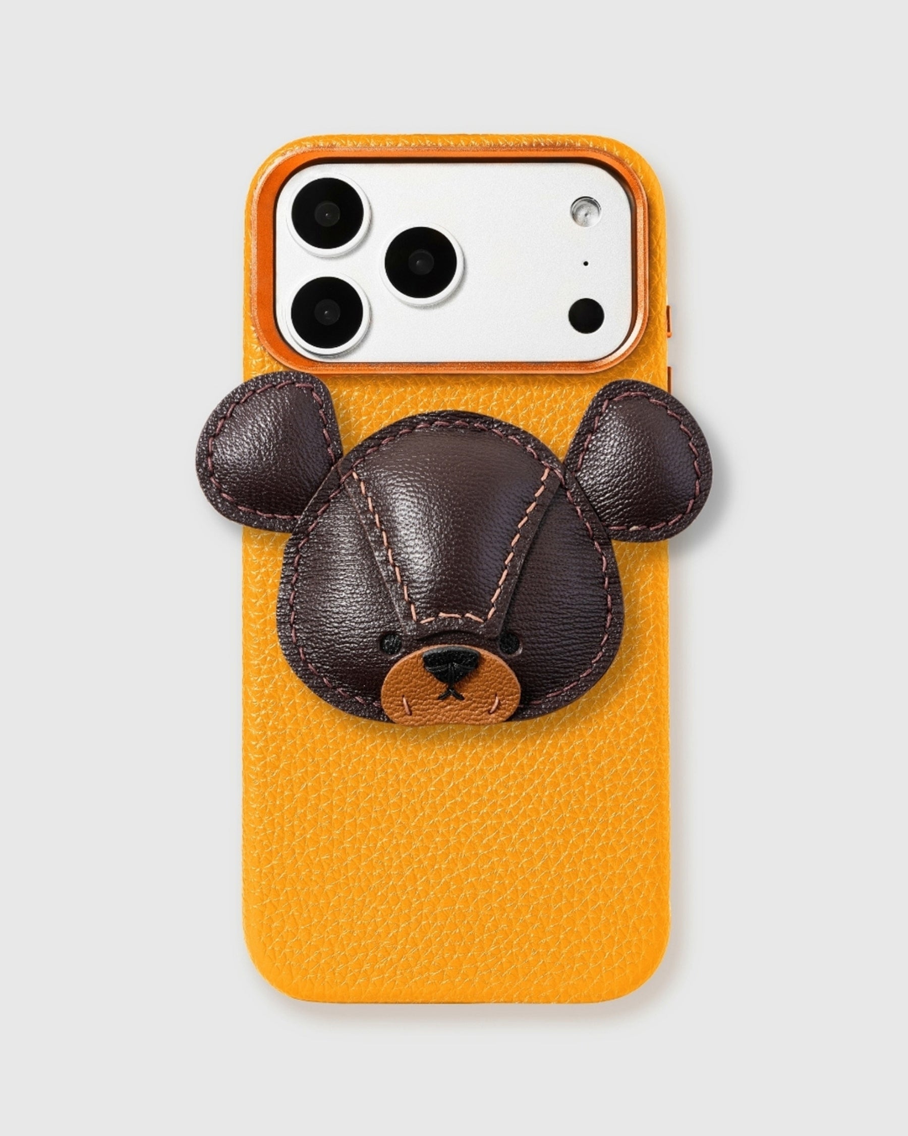 Sticky Zoo® Phone Cases – Trendy Animal-Themed Cases with Puppies