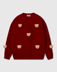 FELPA ORSO APPICCICOSO