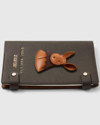 CUADERNO SHIBA INU