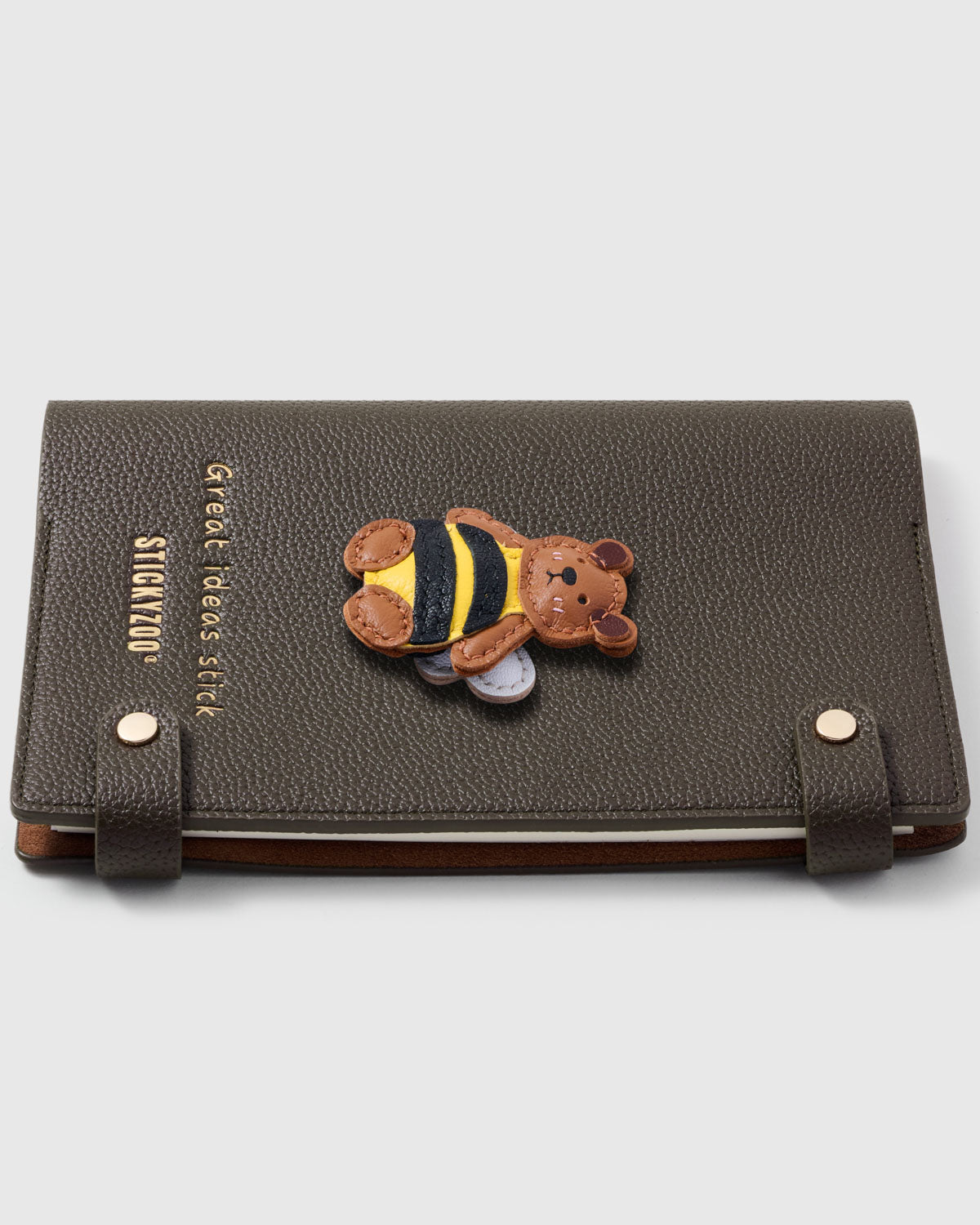 New Sticky Zoo® Arrivals – Bold Bag Charm & Bag Stacks, Stylish