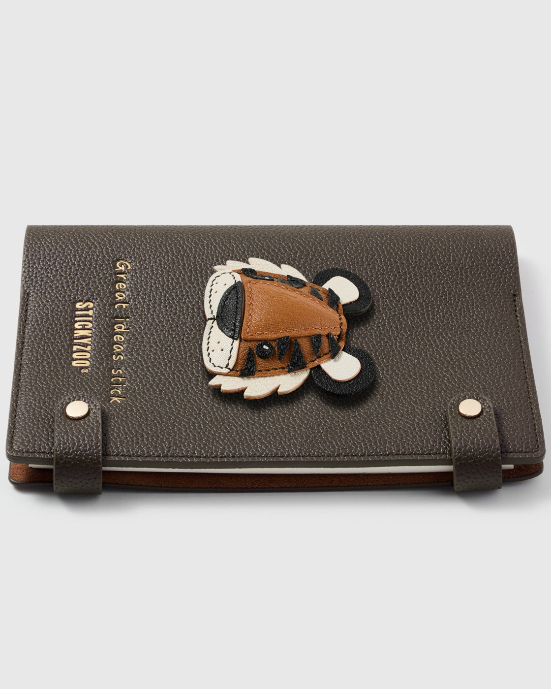 CARNET SHIBA INU