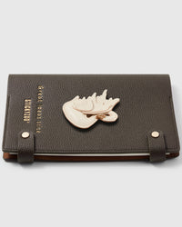 CUADERNO SHIBA INU