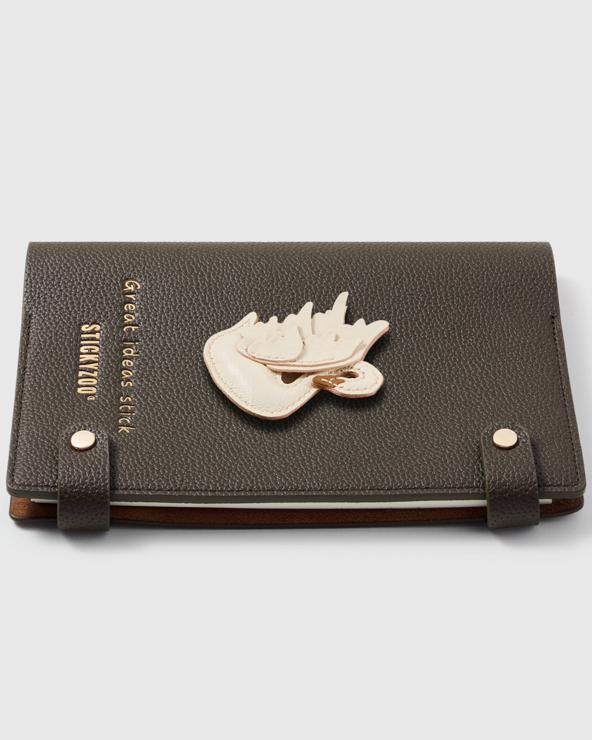 CUADERNO SHIBA INU