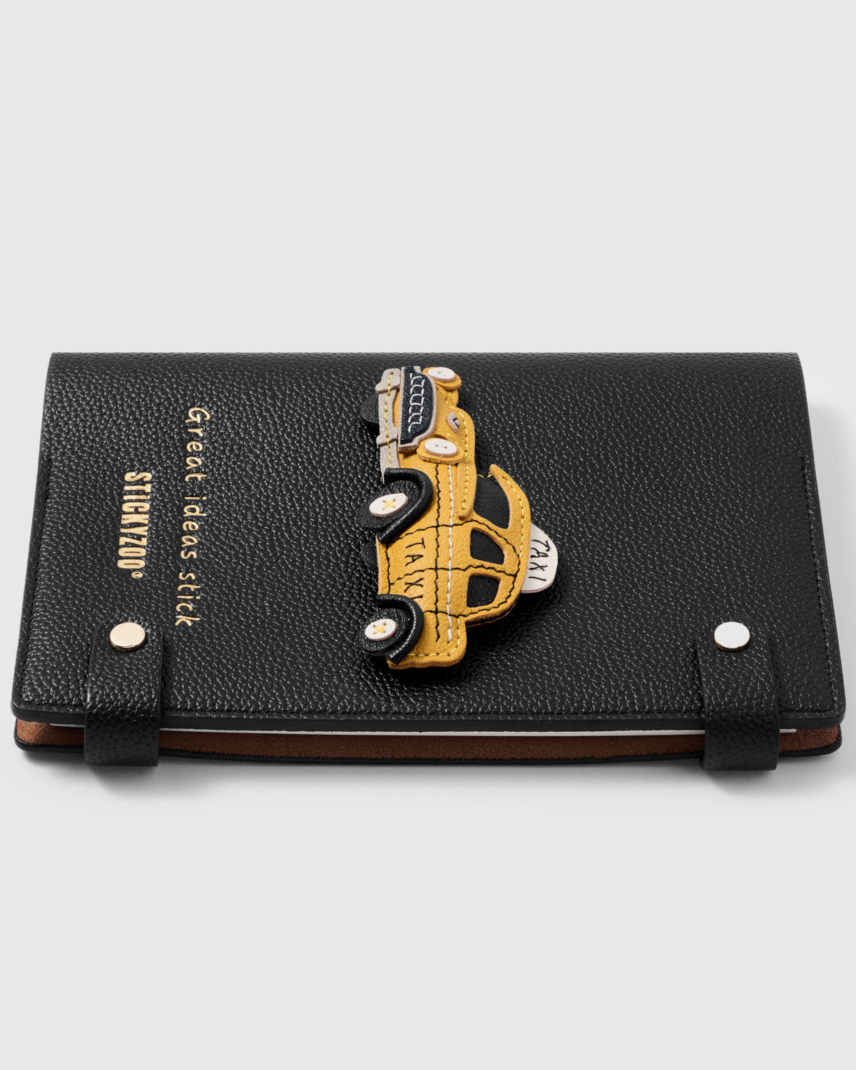 New Sticky Zoo® Arrivals – Bold Bag Charm & Bag Stacks, Stylish