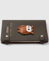 OWL NOTEBOOK