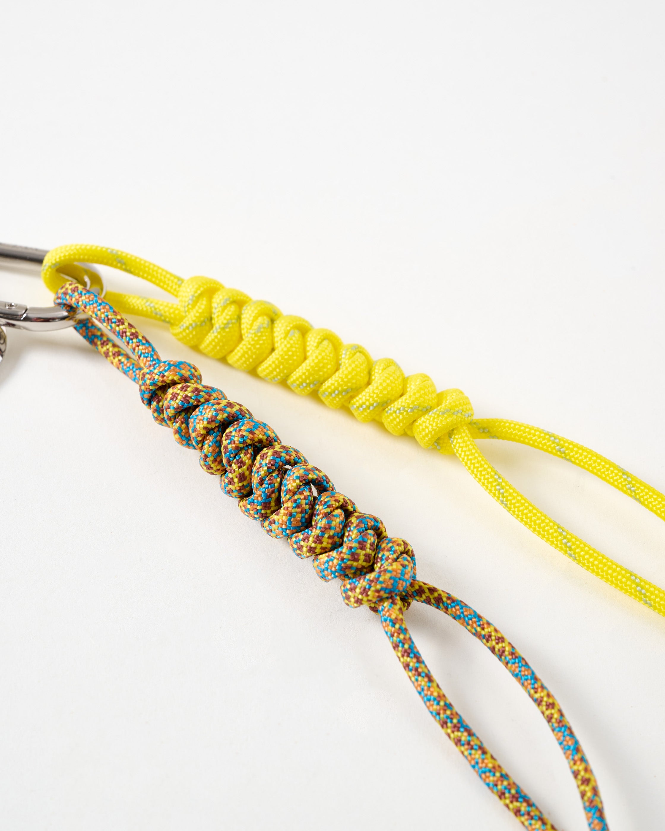 Banana Rally Stack Charm