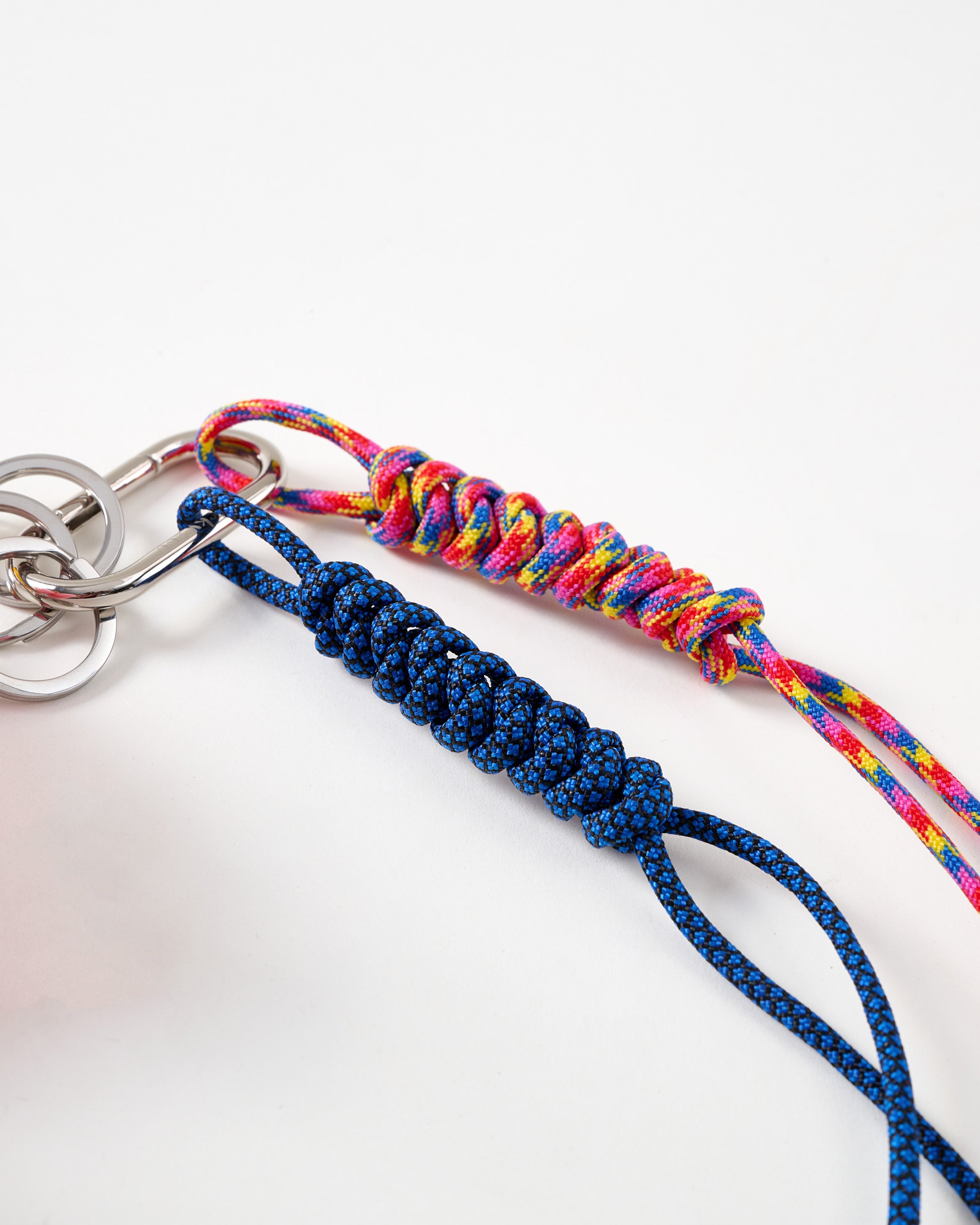 Poppy Stack Charm