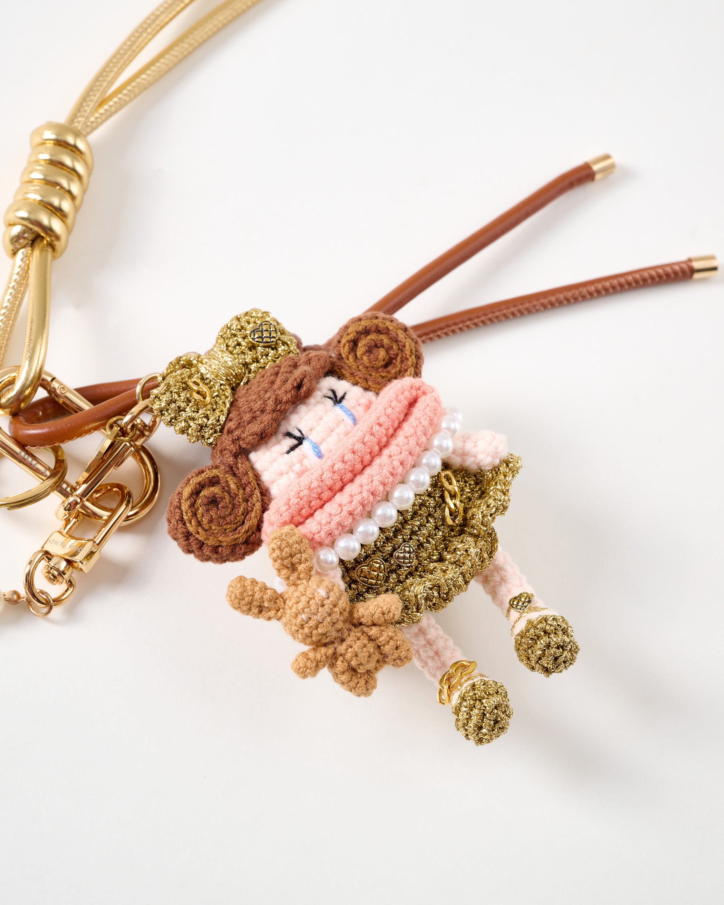 Royal Ridiculous Stack Charm
