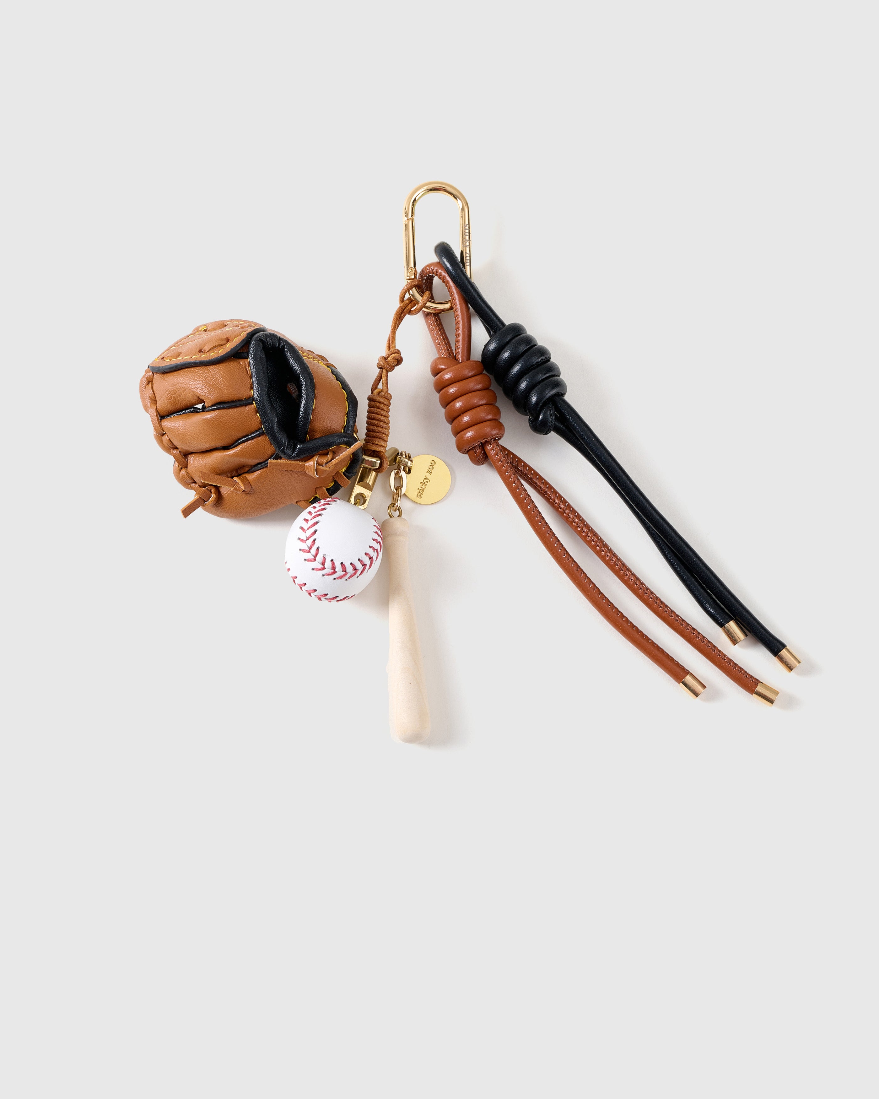 HOME RUN STACK CHARM