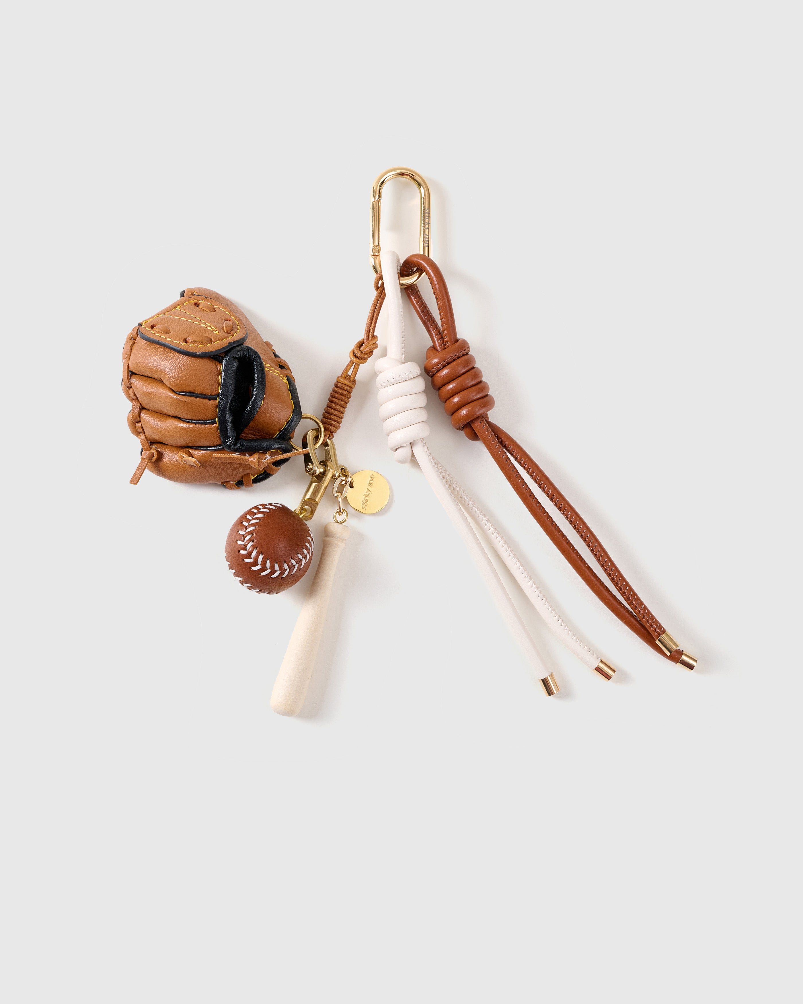 HOME RUN STACK CHARM