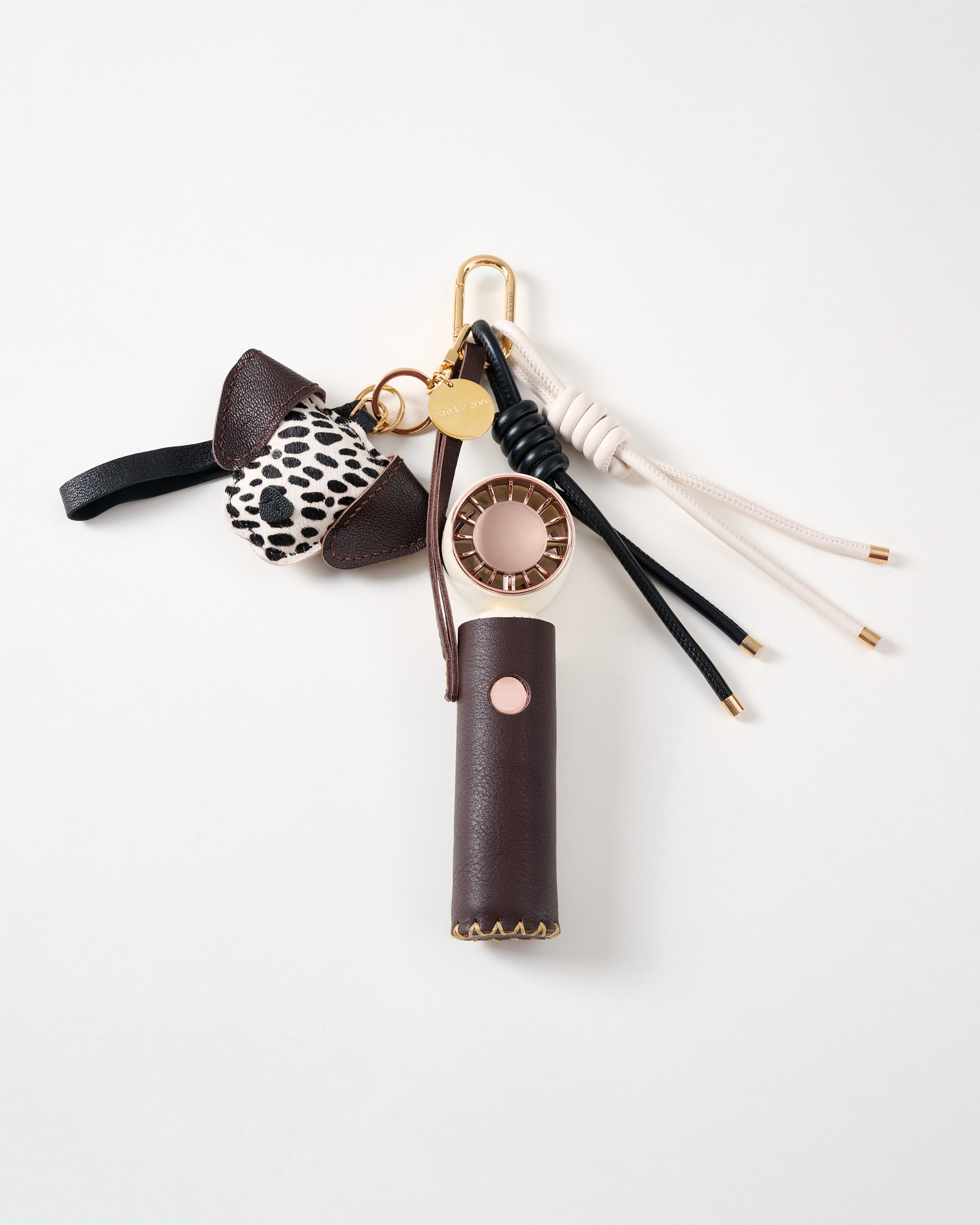 Dot Dot Charm - Cool Stack