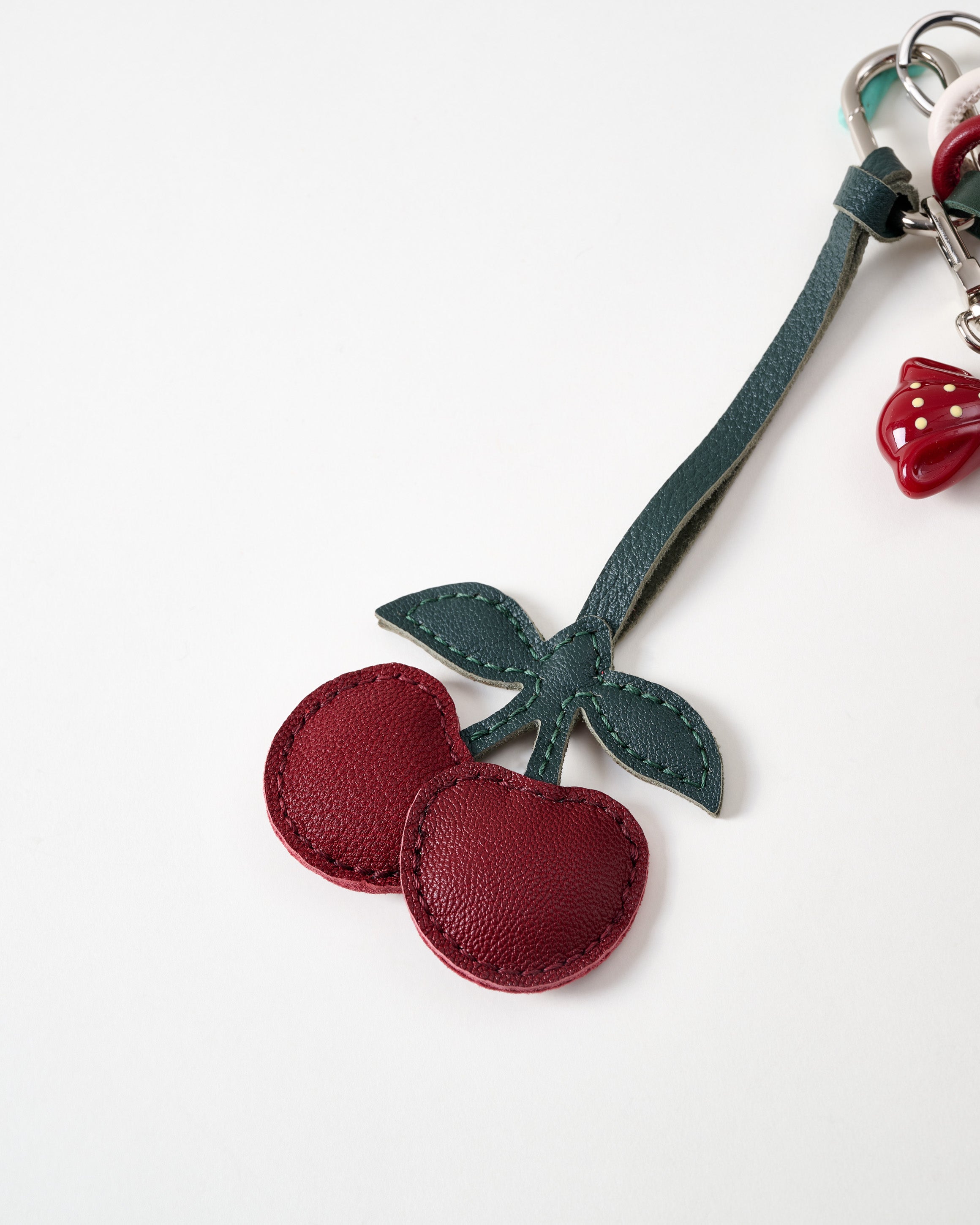 Cherry Charm - Cool Stack