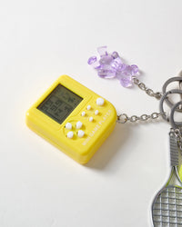 CHARM RETRO RALLY STACK