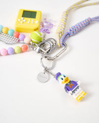 CHARM RETRO RALLY STACK