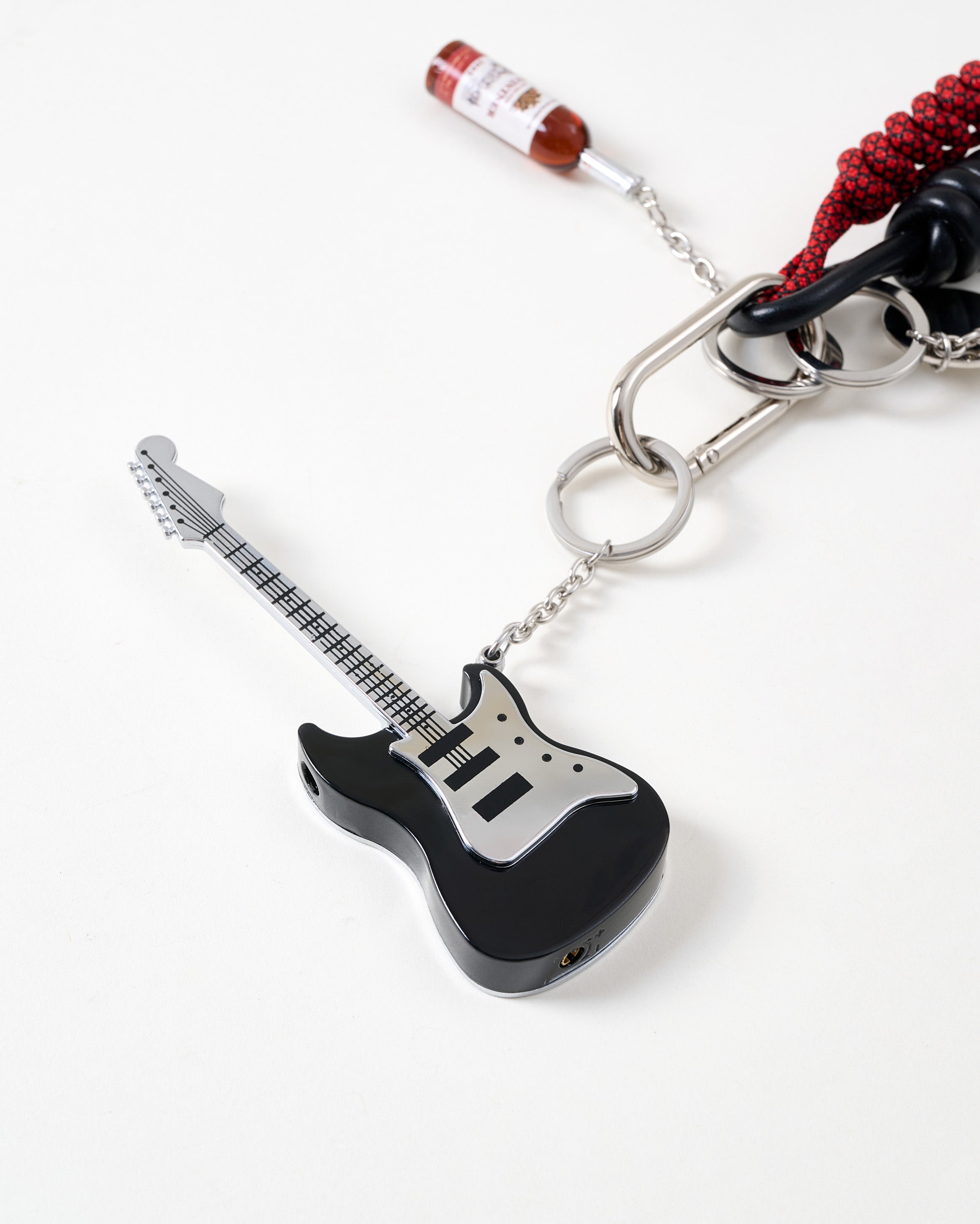 Vice Stack Charm