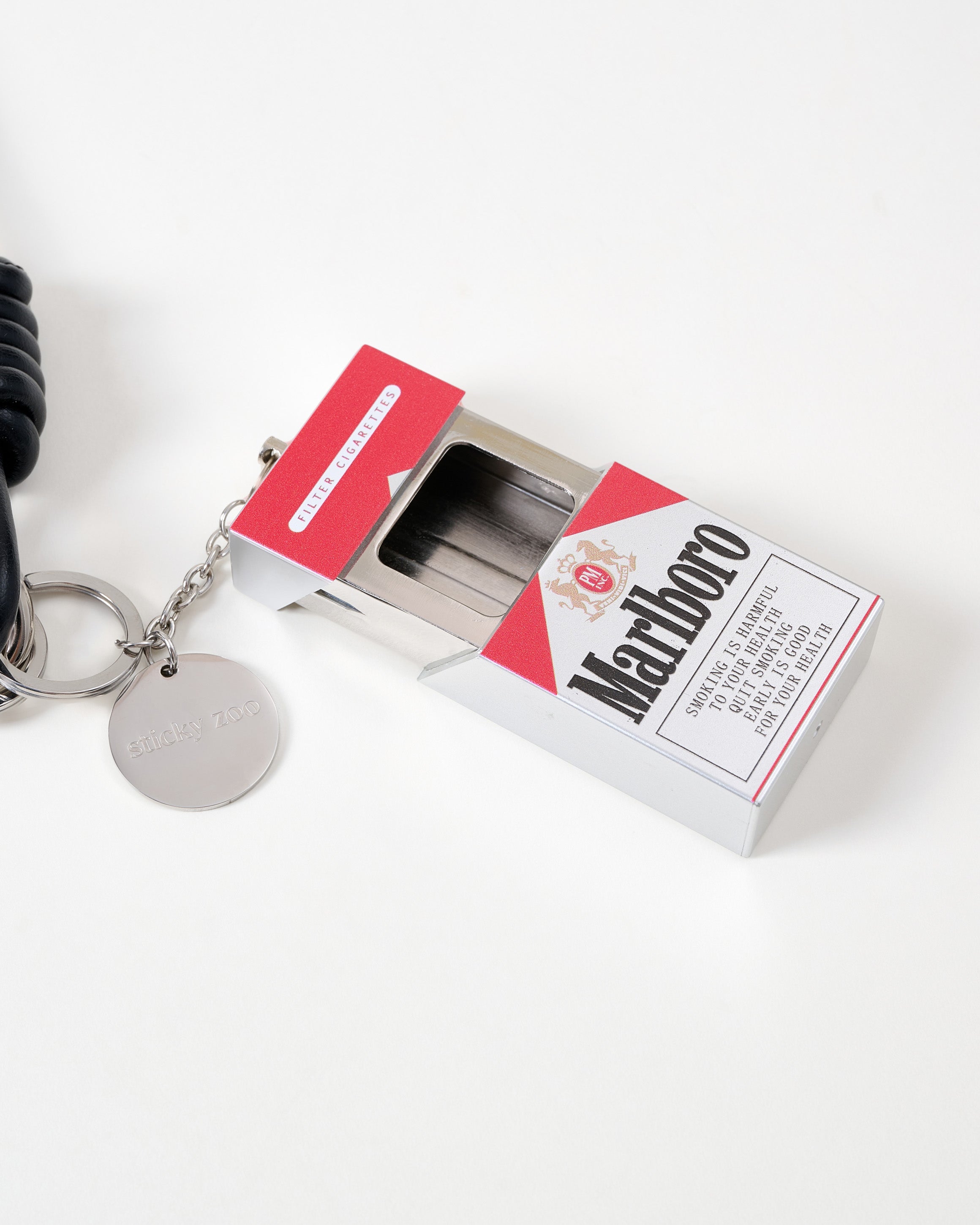 Vice Stack Charm