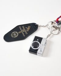LONDON CALLING STACK CHARM