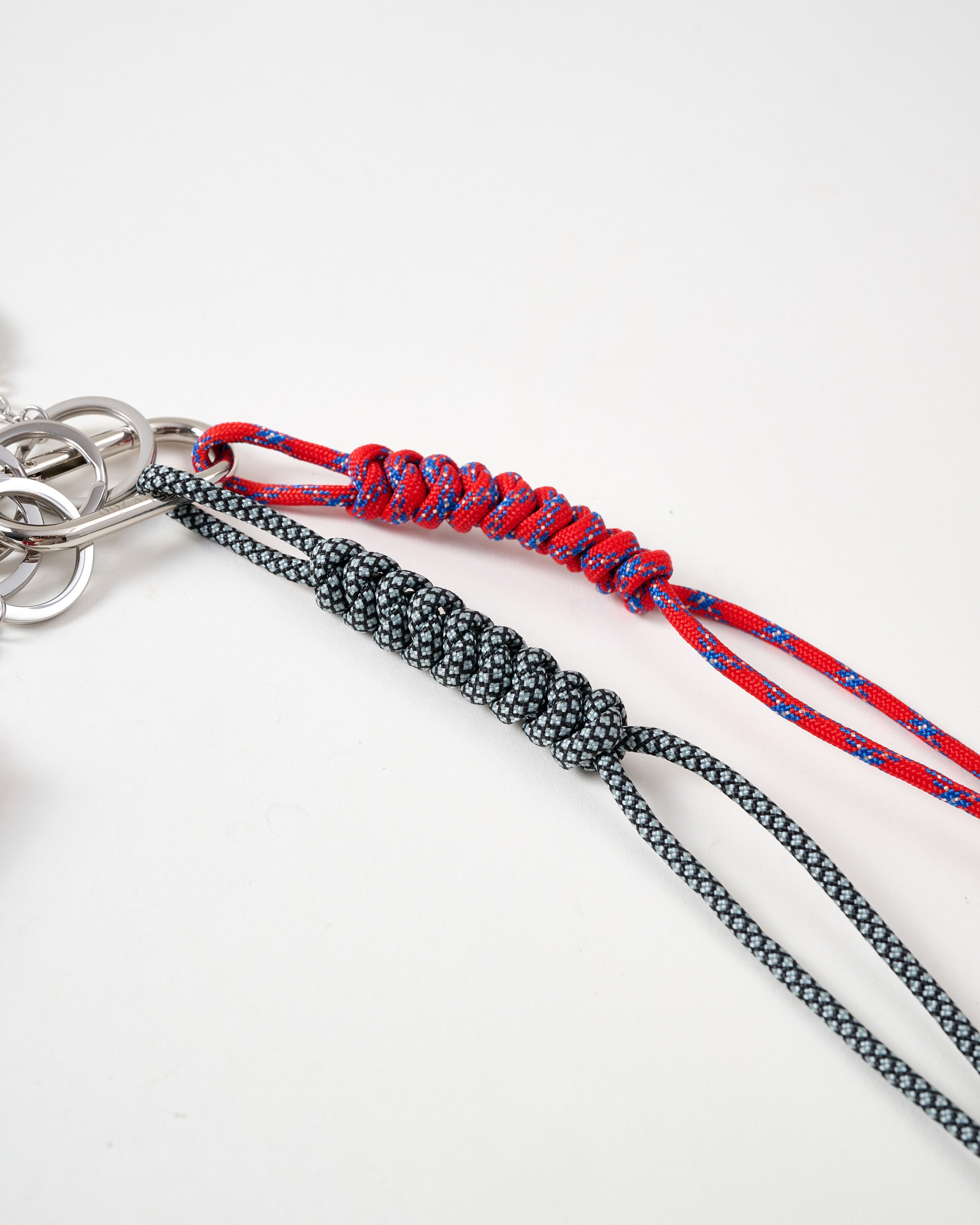London Calling Charm Stack