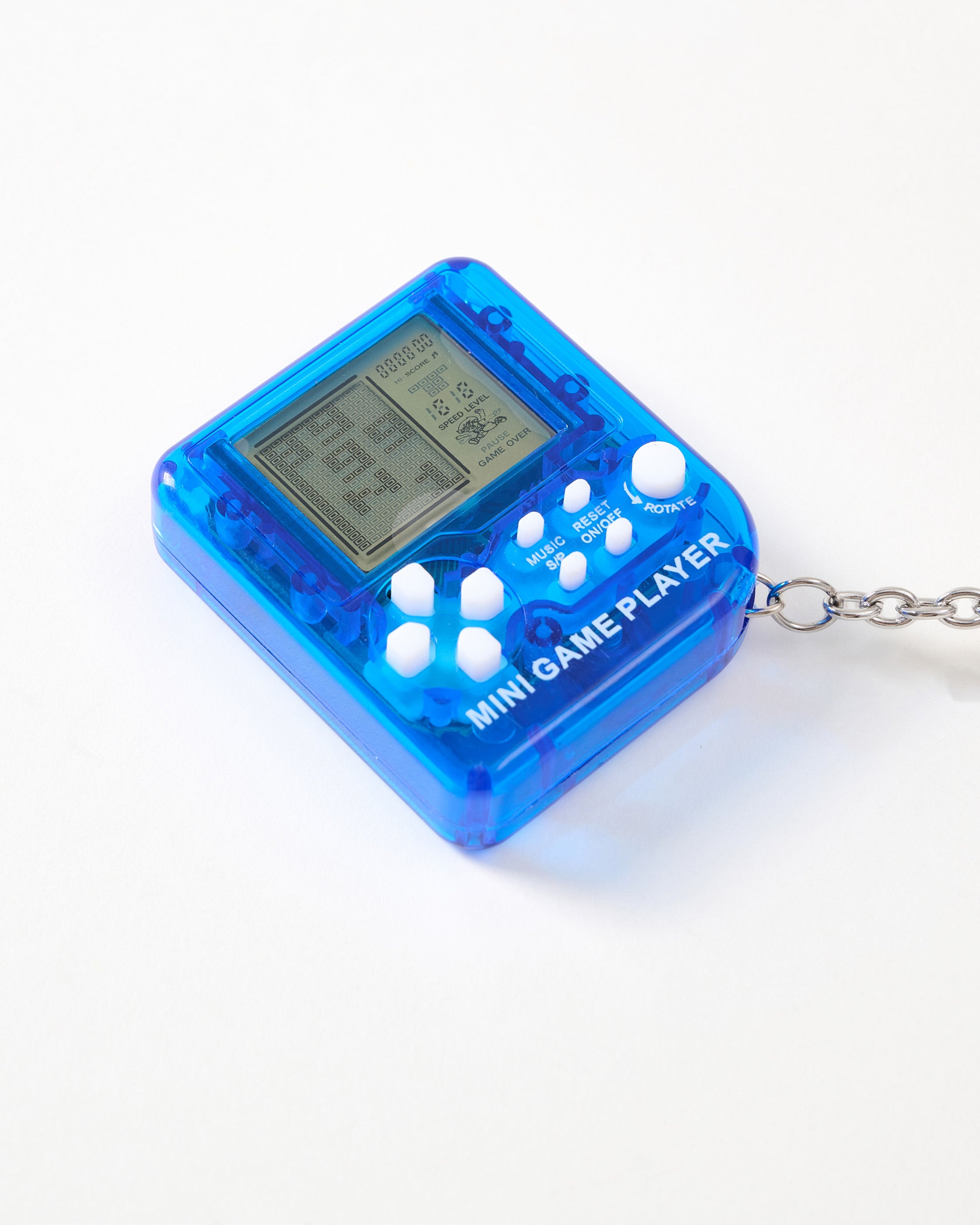 HAPPYBYTE STACK CHARM