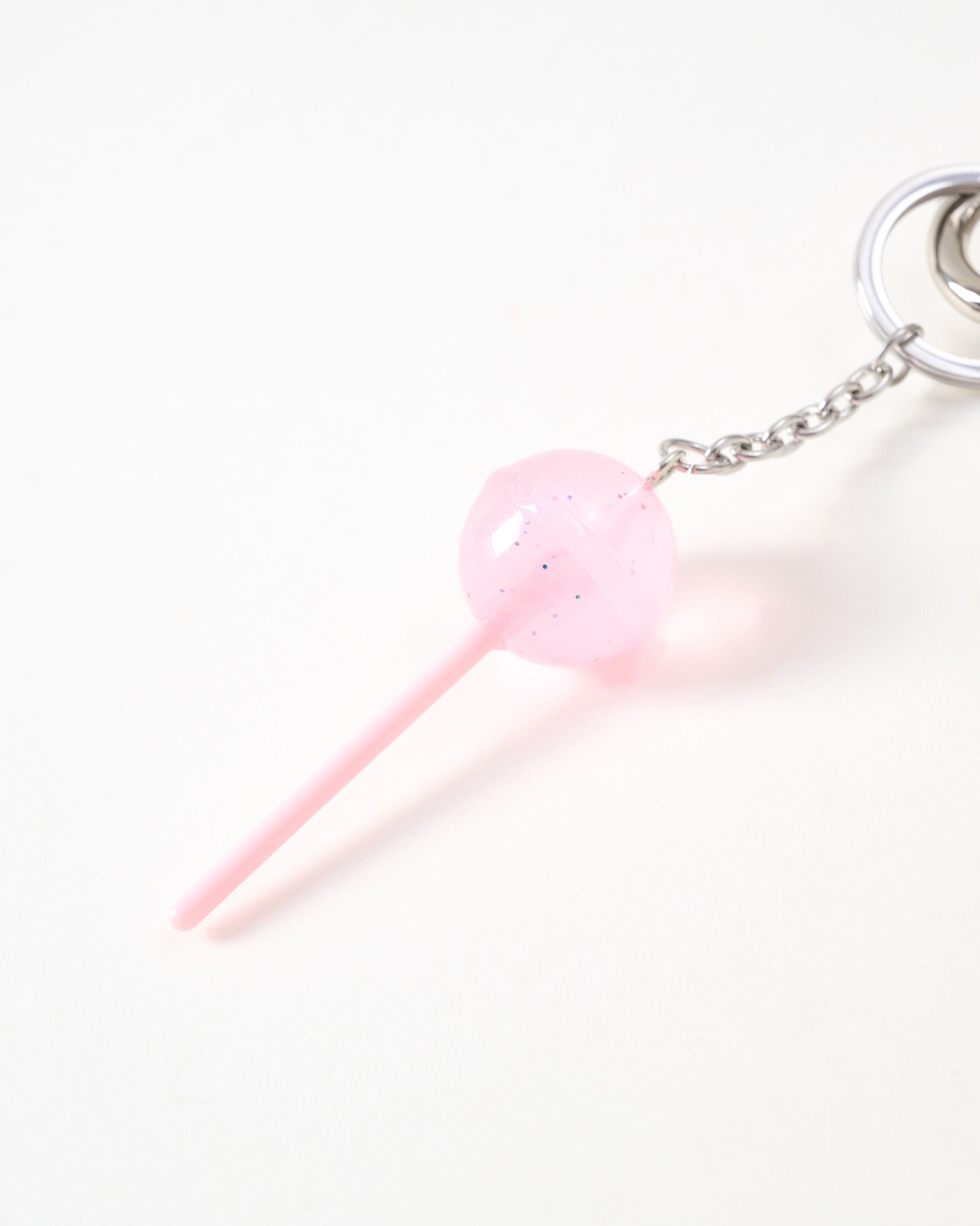 HAPPYBYTE STACK CHARM