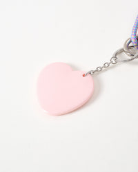 CHARME EMPILABLE AMOUR POINT DE CROIX
