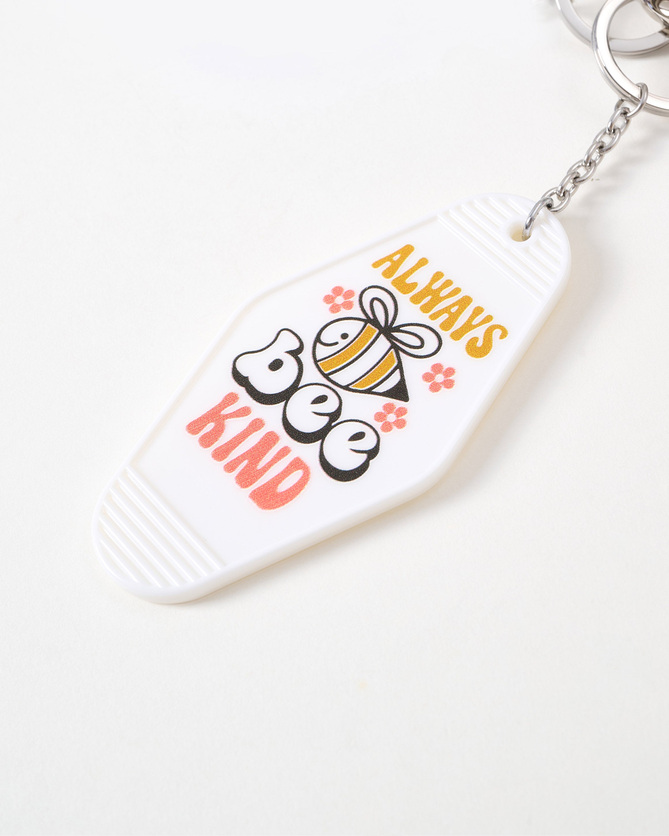 SMILE MODE STACK CHARM