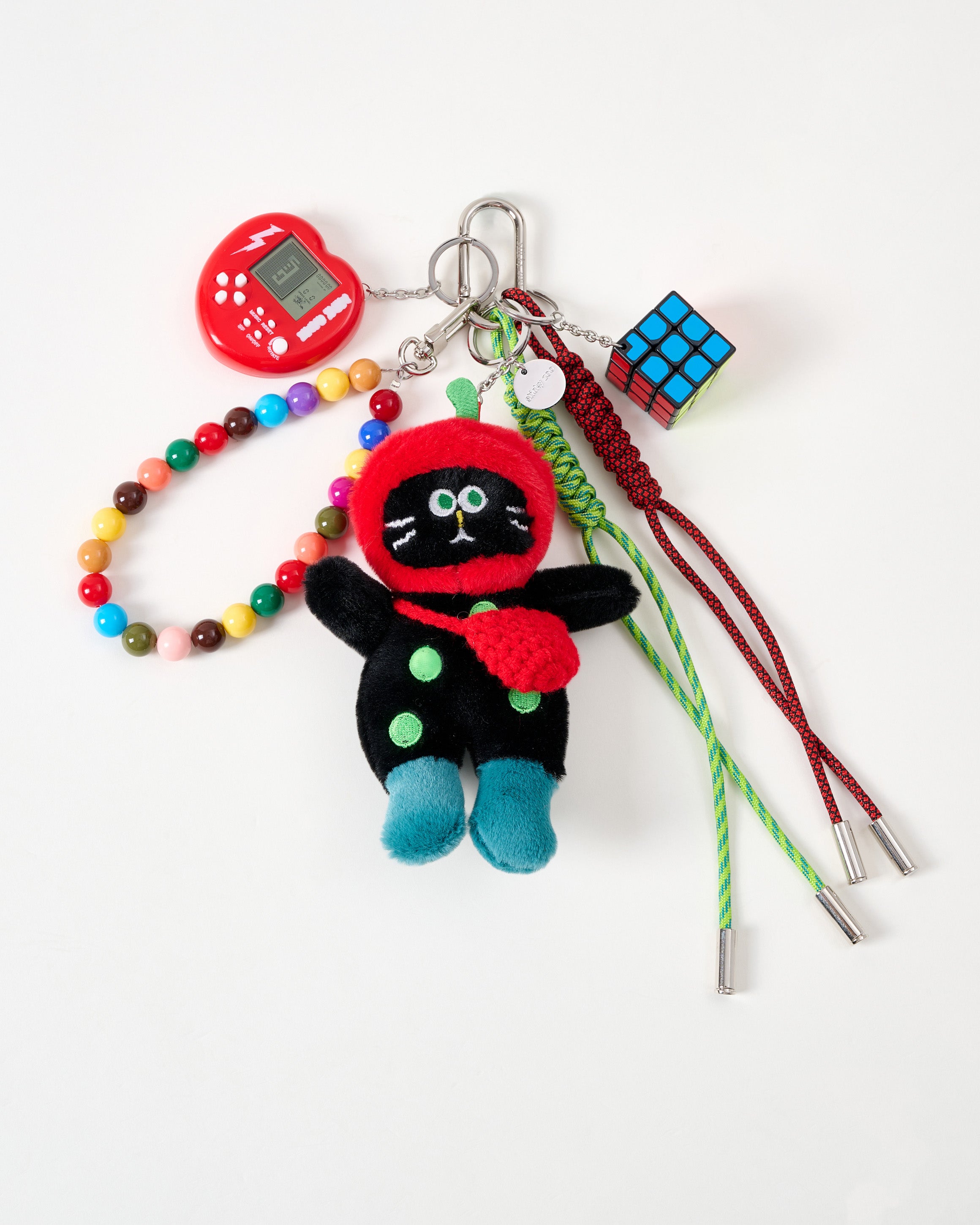 Popzi Stack Charm