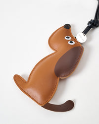 CHARM TIMBUNAN WOOF LEMAK