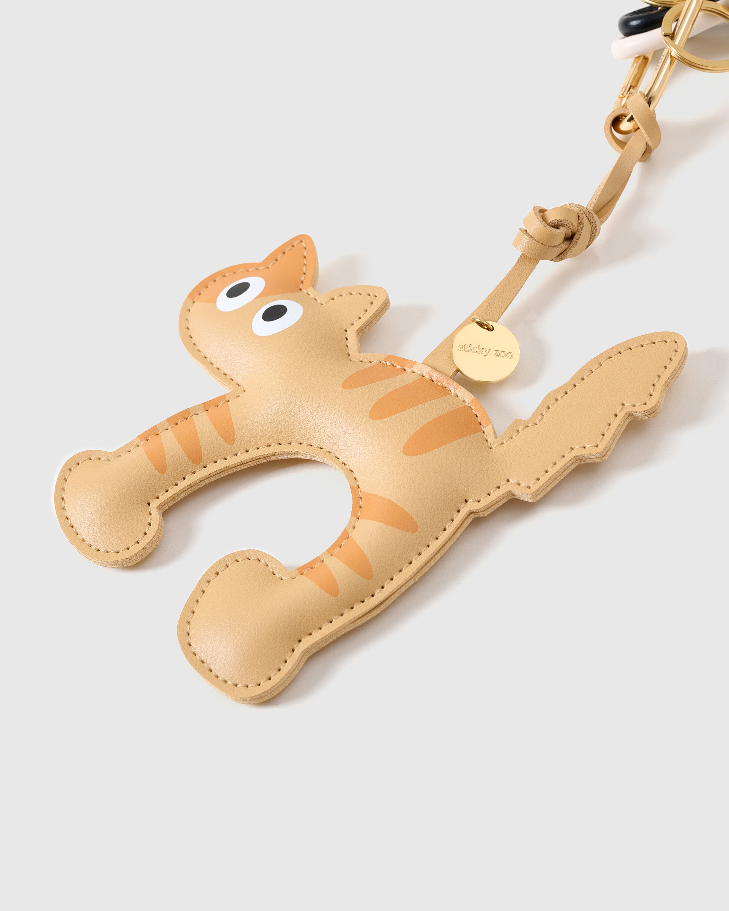 STICKY MEOW STACK CHARM – Sticky Zoo®
