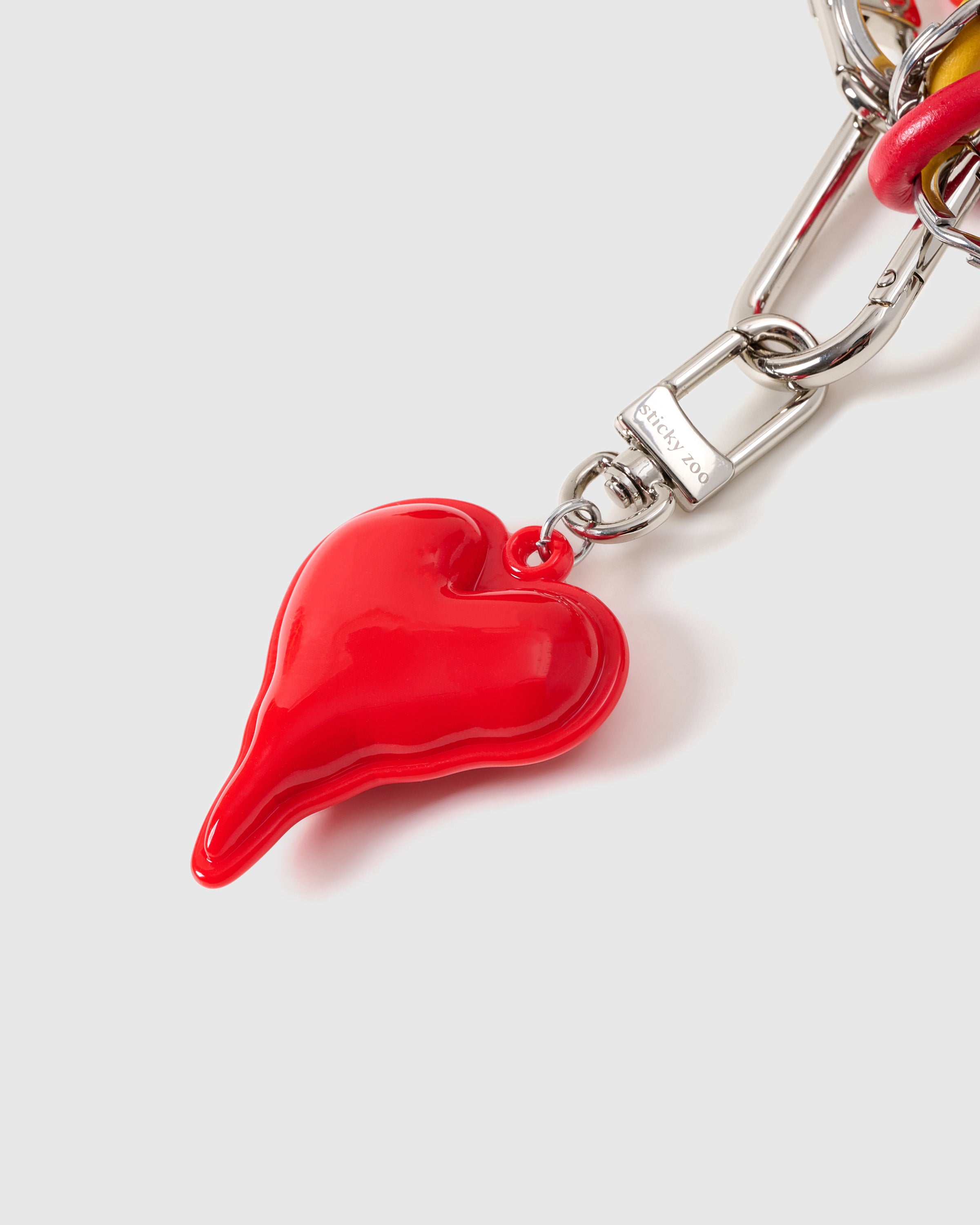 【新】STICKY ZOO★ハッピーキャッスルスタックチャーム 限定品 HAPPY CASTLE STACK CHARM – Sticky Zoo®